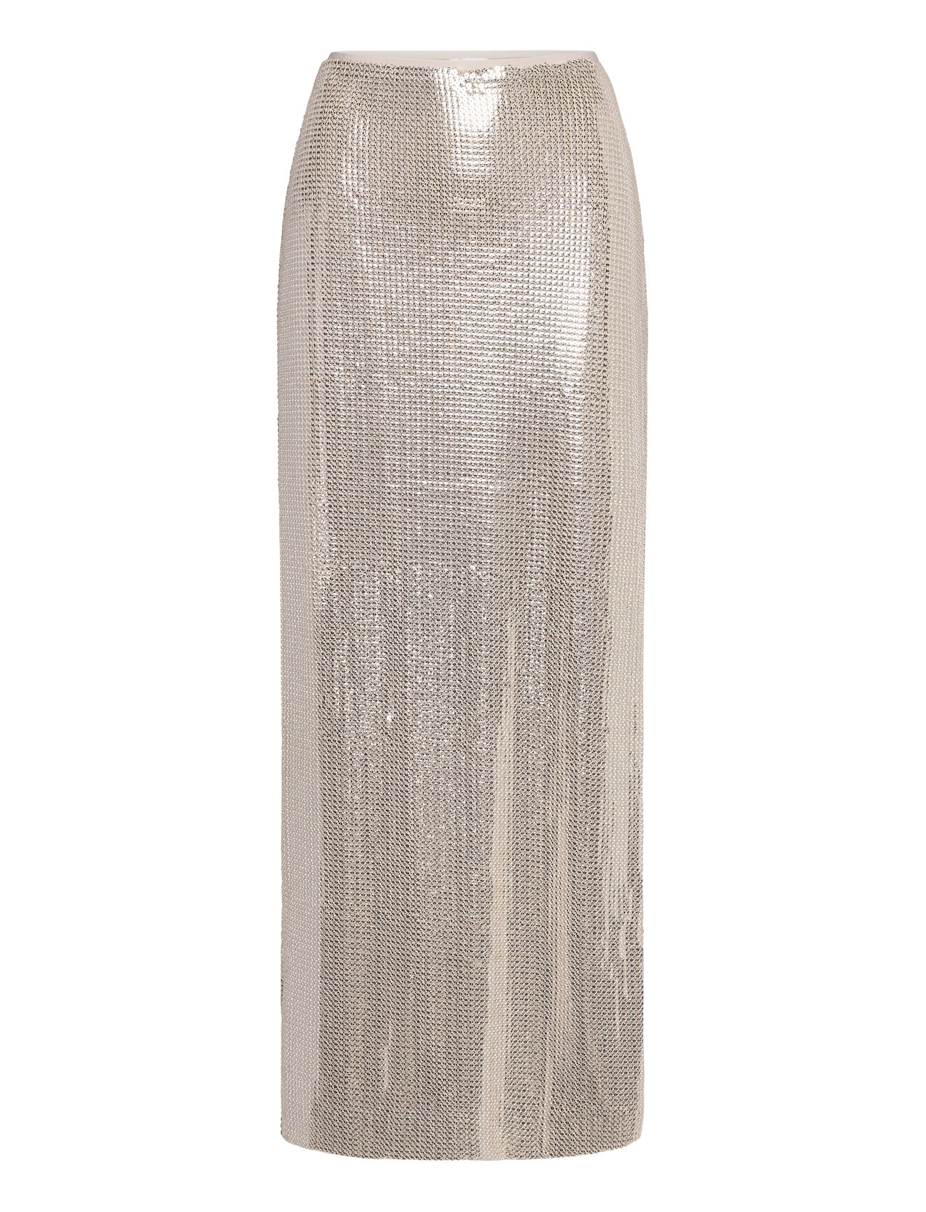 Twist & Tango Georgia Sequin Skirt - Silver - 34