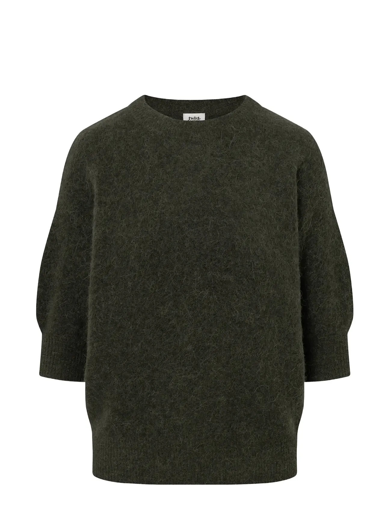 Khaki green