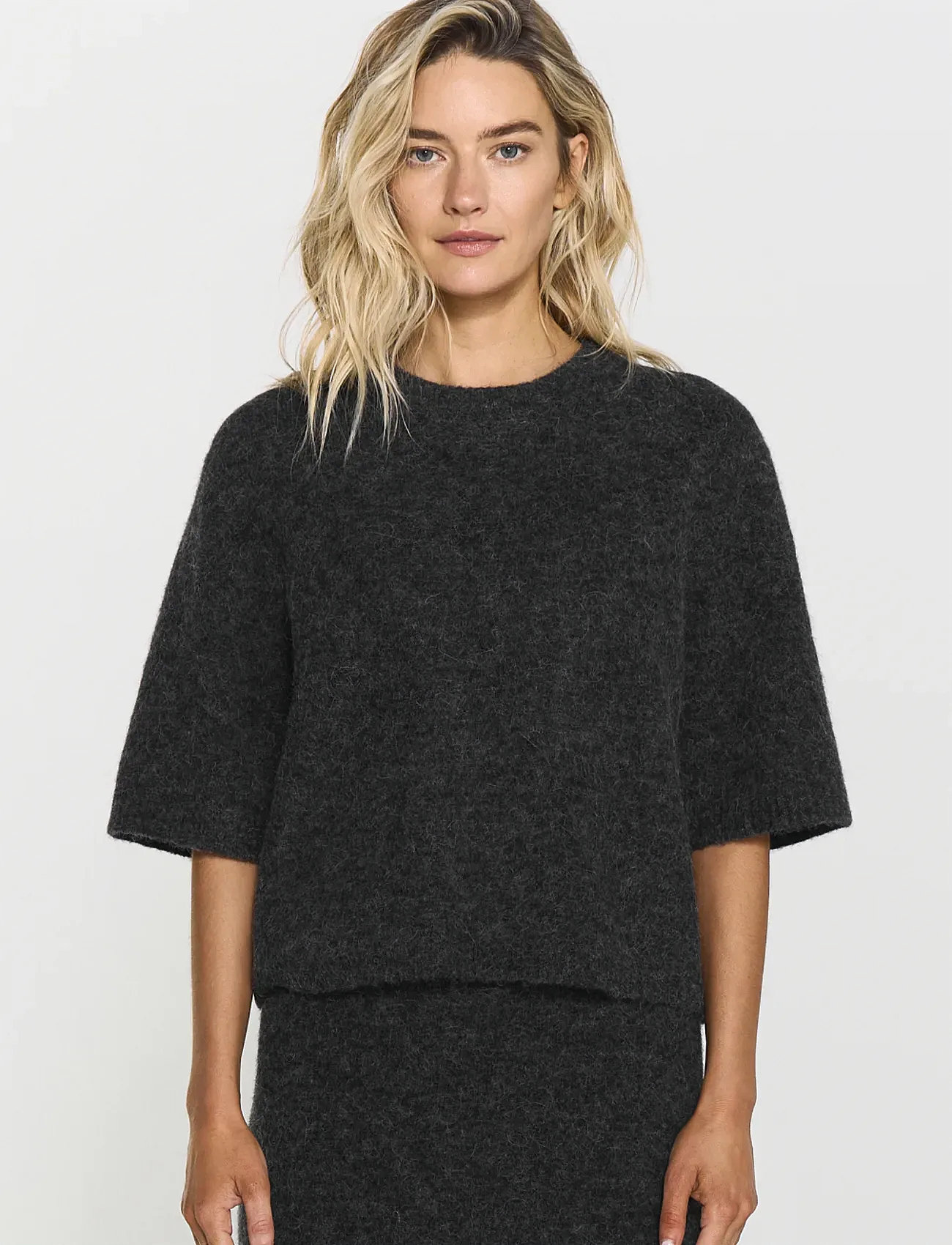 Grey