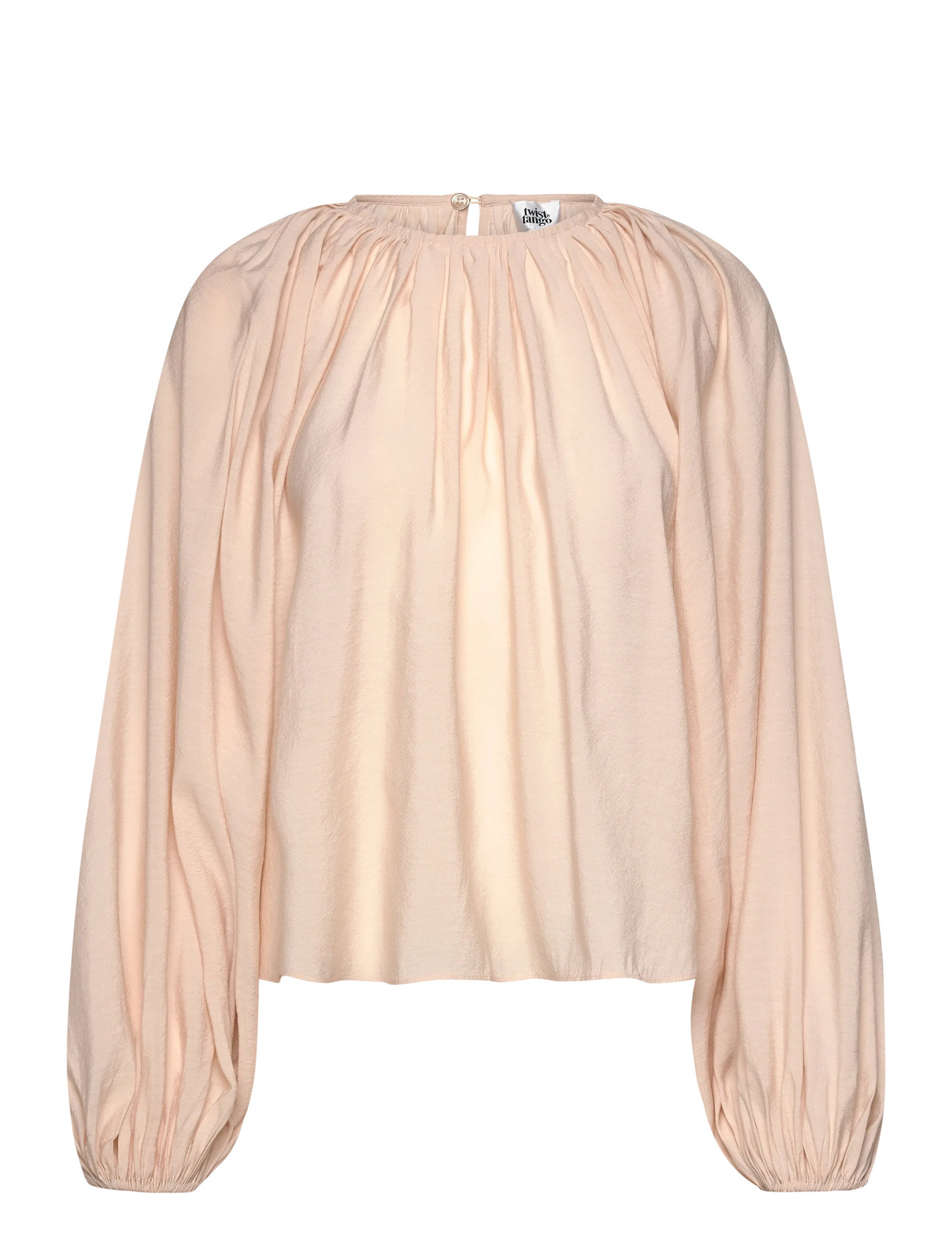 Twist & Tango Giane Blouse - Pink - L