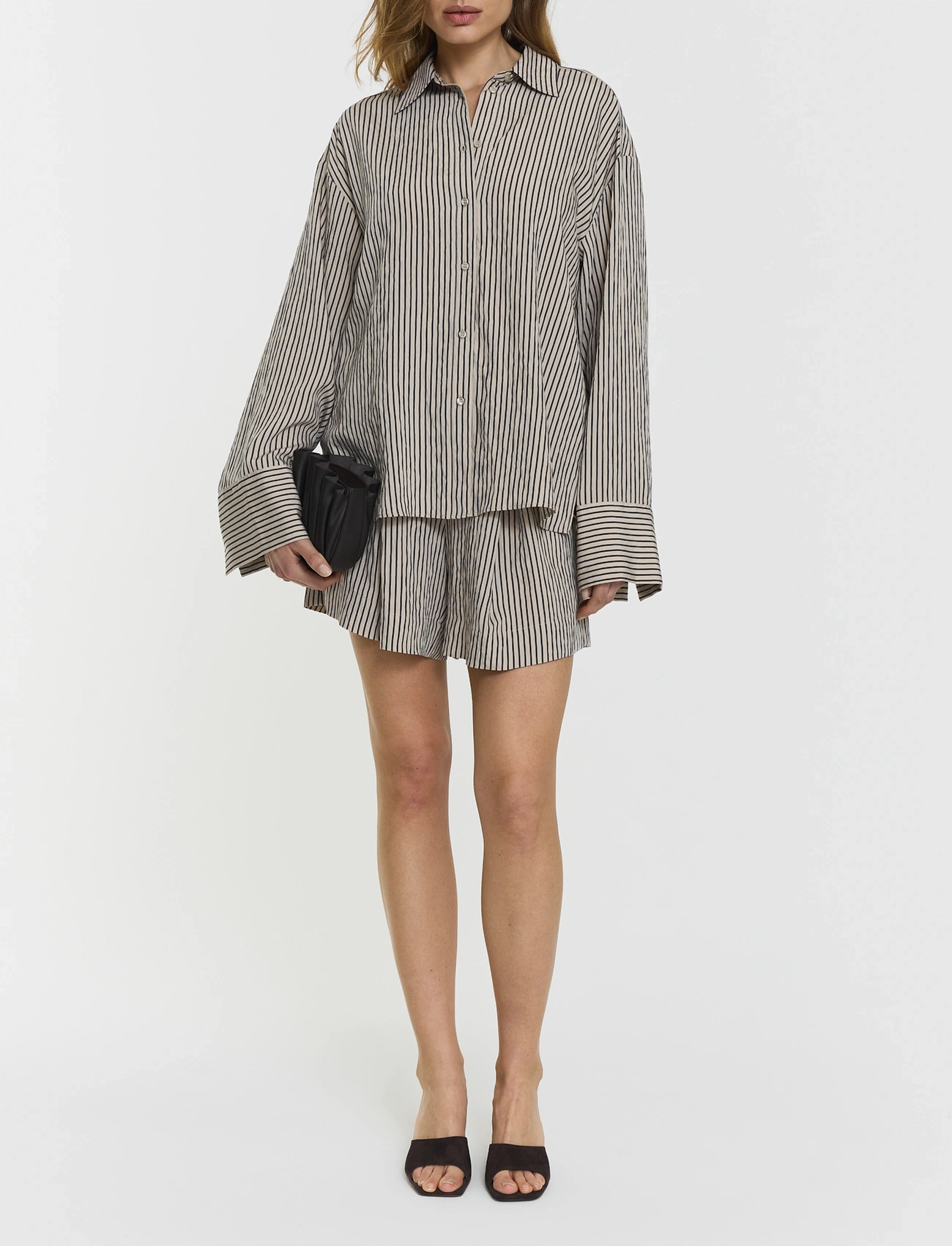 Twist & Tango Arwa Shirt - Beige - 34