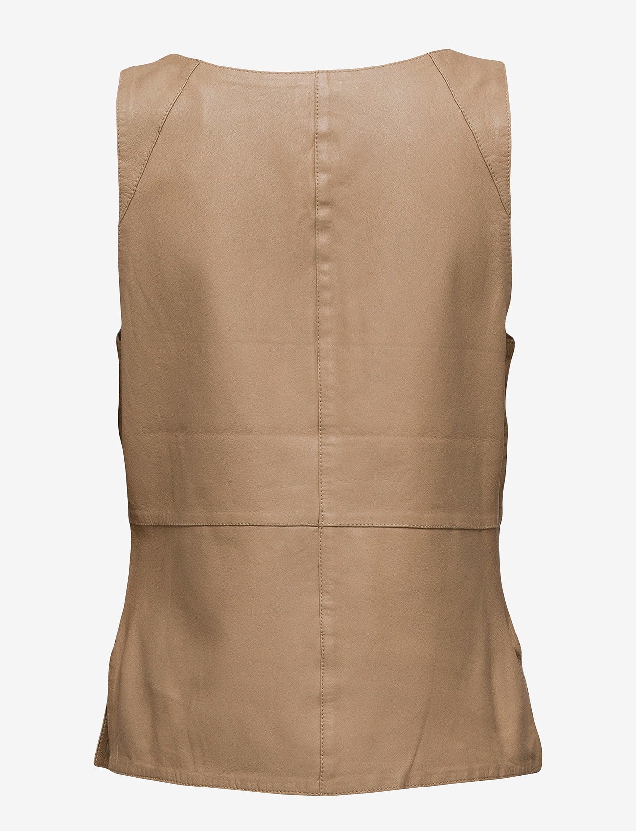 Twist & Tango - Ellen top - nude - 1