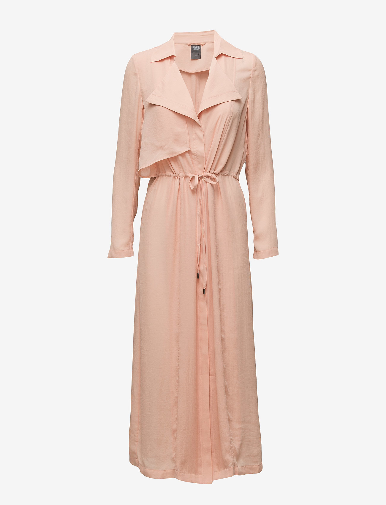 Twist & Tango - Heaven Jacket - blush - 0