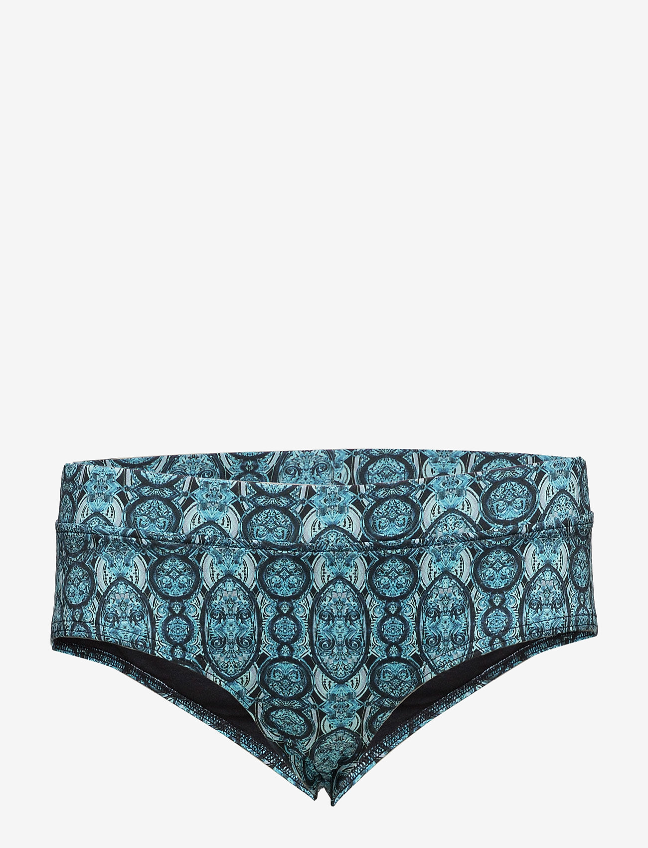 Twist & Tango Bridget Hipster, XS, Blue, Bikiniunderdele > Bikinitrusser, Dame