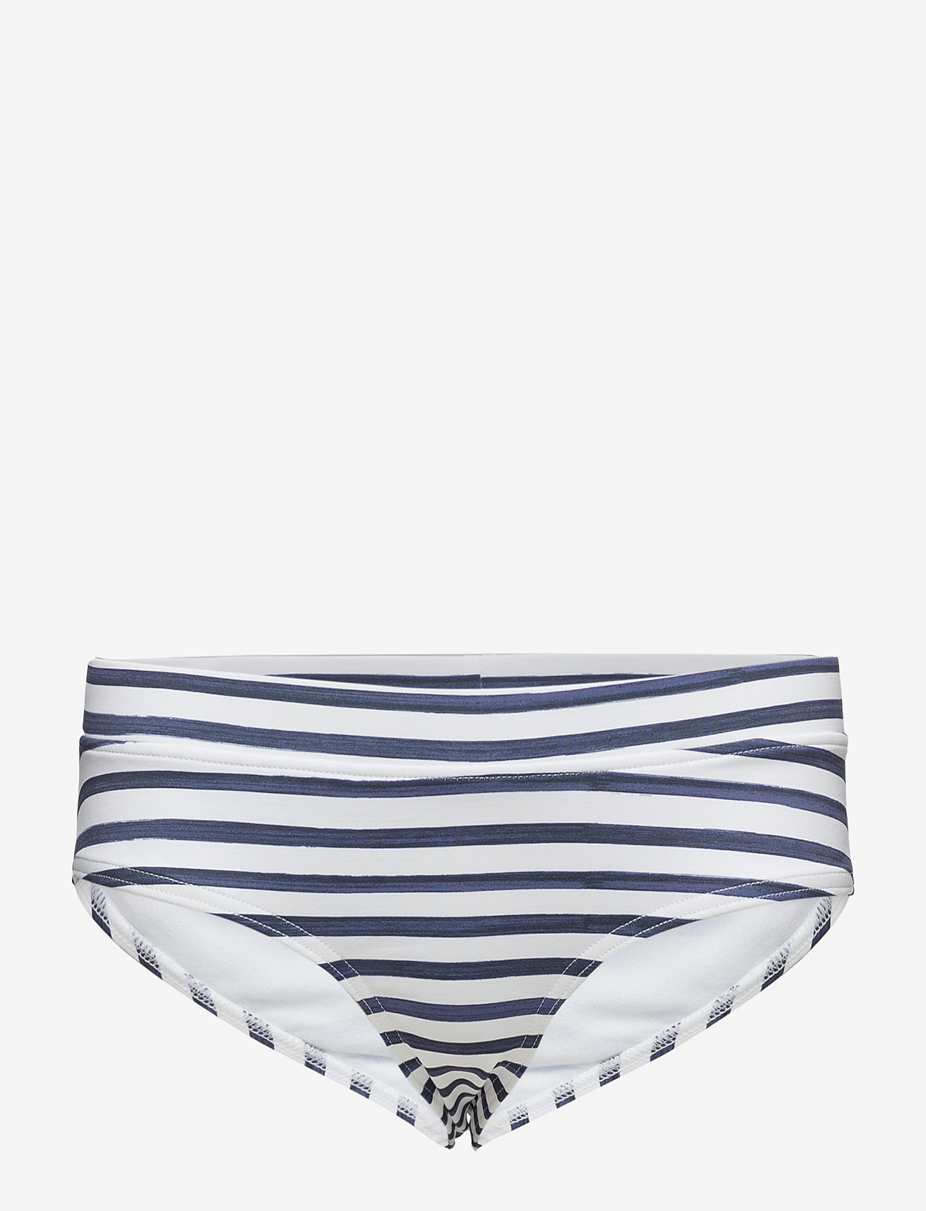 Twist & Tango Bridget Hipster, XS, Blue, Bikiniunderdele > Bikinitrusser, Dame