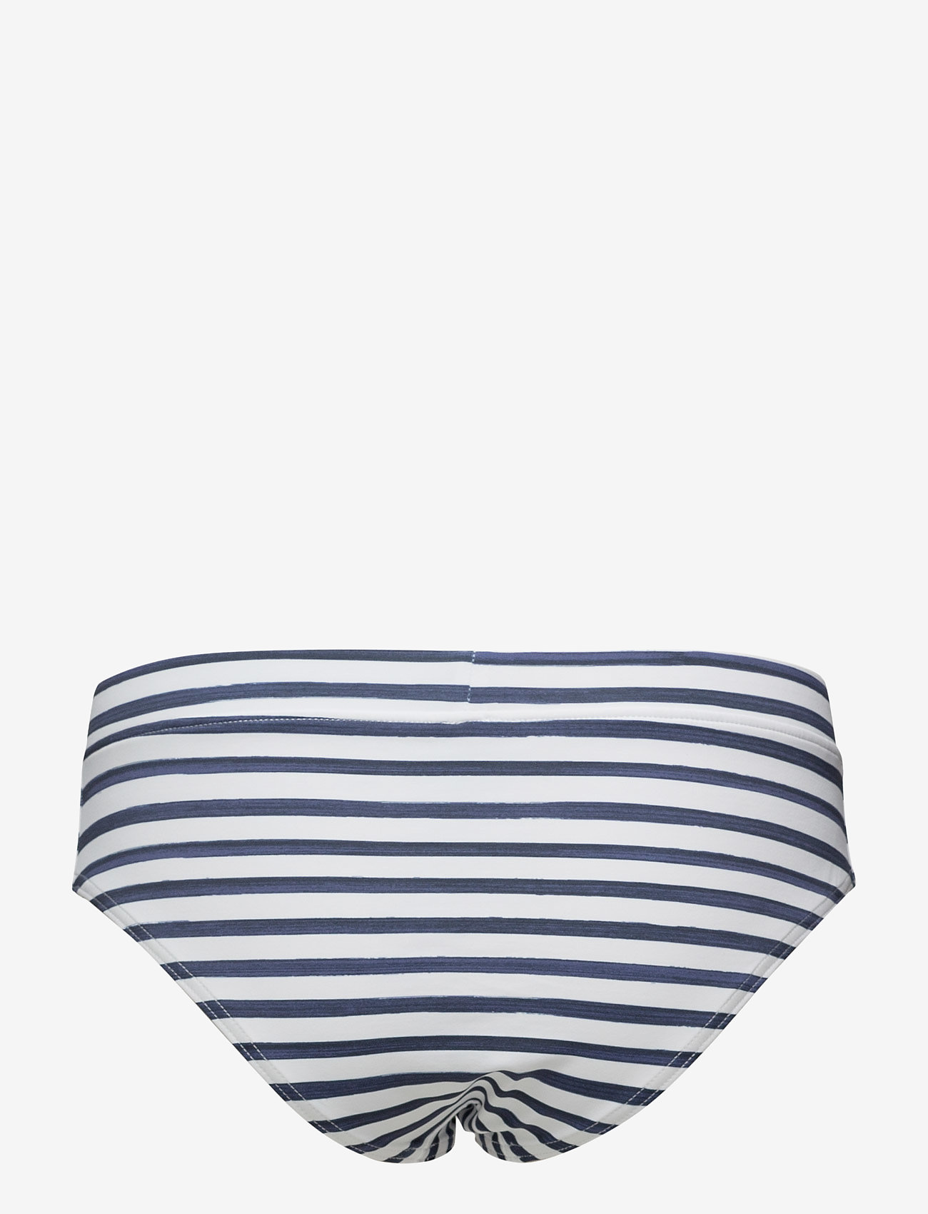 Twist & Tango - Bridget Hipster - bas de maillot - stripe - 1