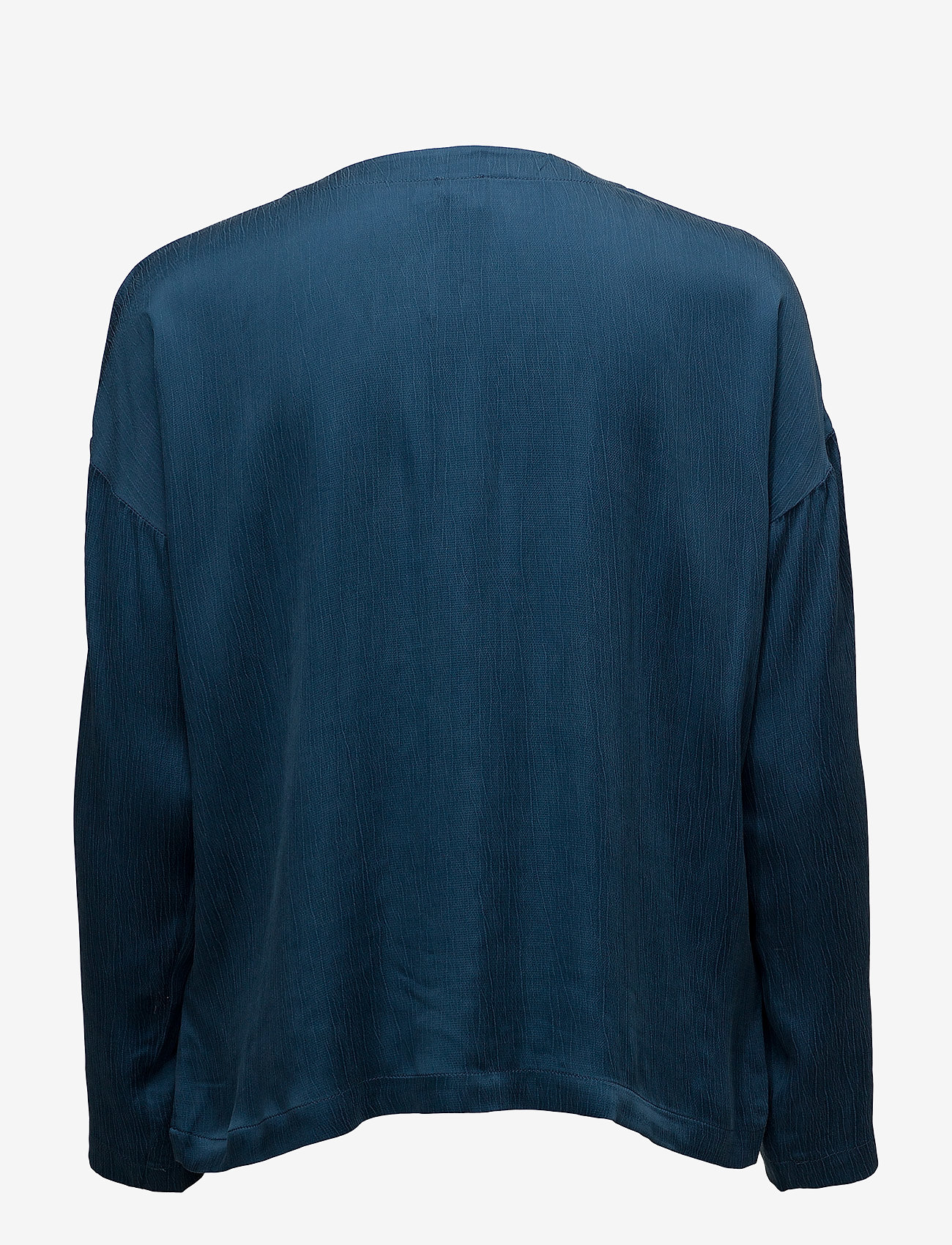 Twist & Tango - Savannah Blouse - petrol - 1