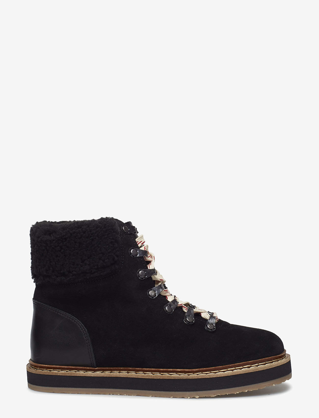 Twist & Tango - Verbier Boots - black - 2