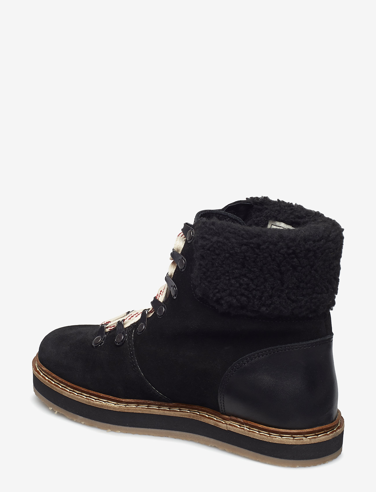 Twist & Tango - Verbier Boots - black - 1