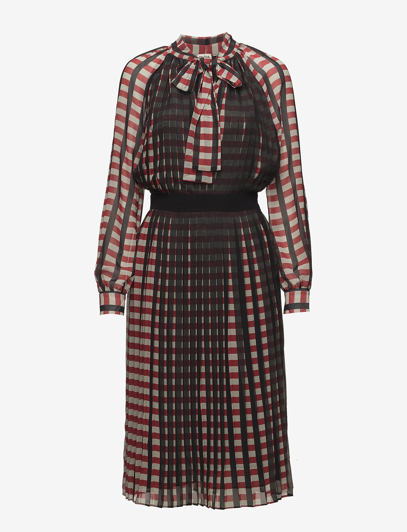 Twist & Tango - Stella Dress - check - 0