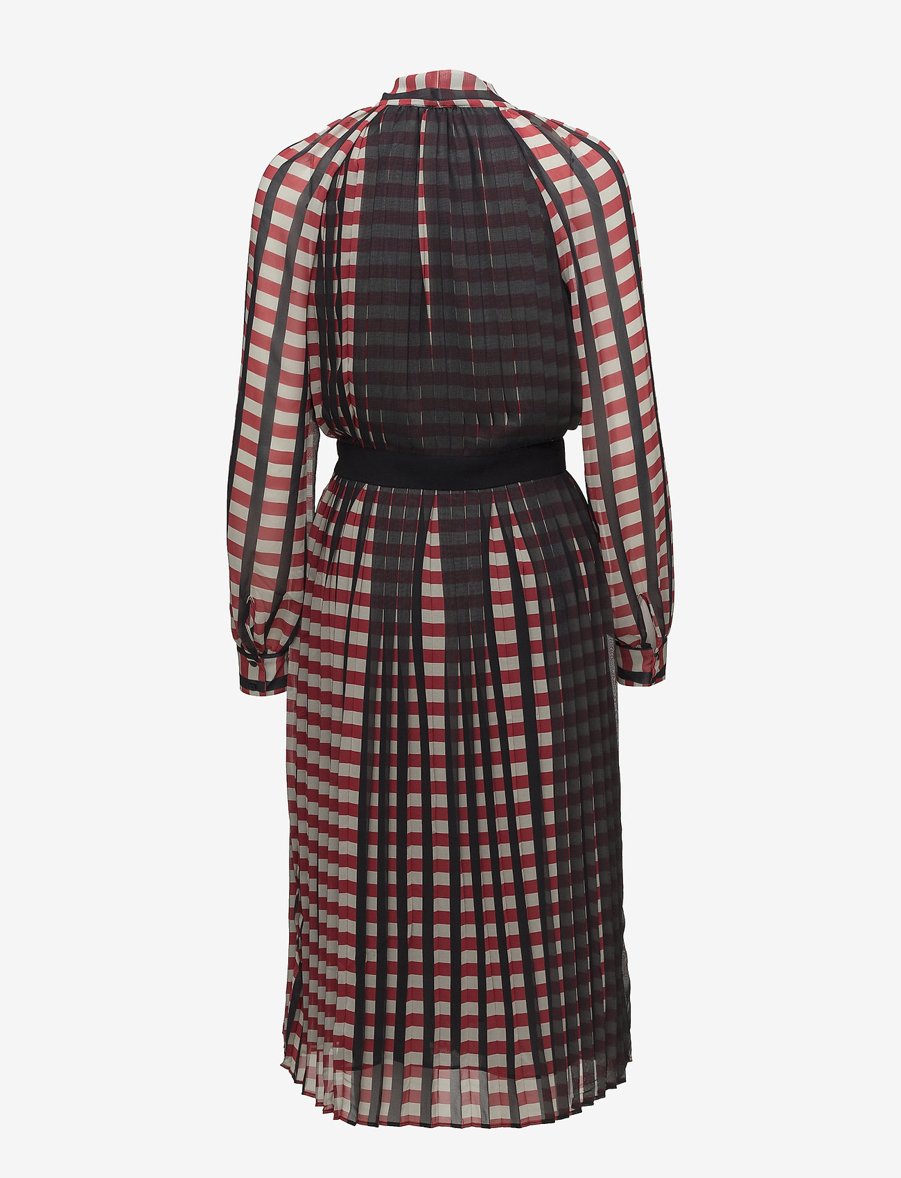 Twist & Tango - Stella Dress - check - 1