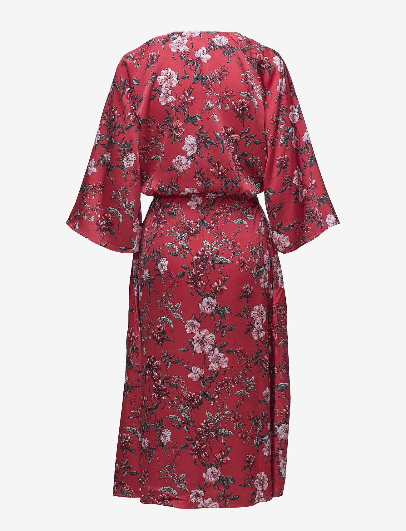 Twist & Tango - Maxine Dress - red - 1