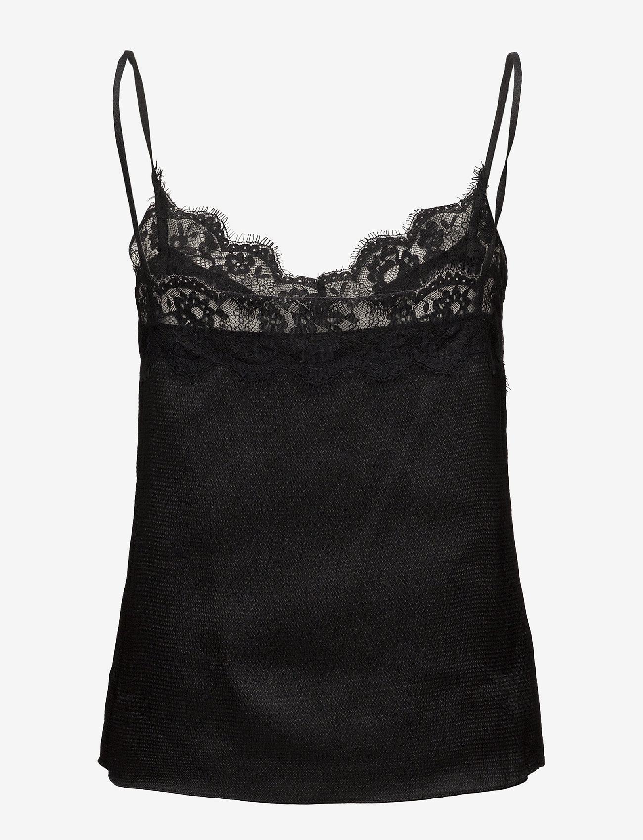 Twist & Tango - Angelica Top - black - 1