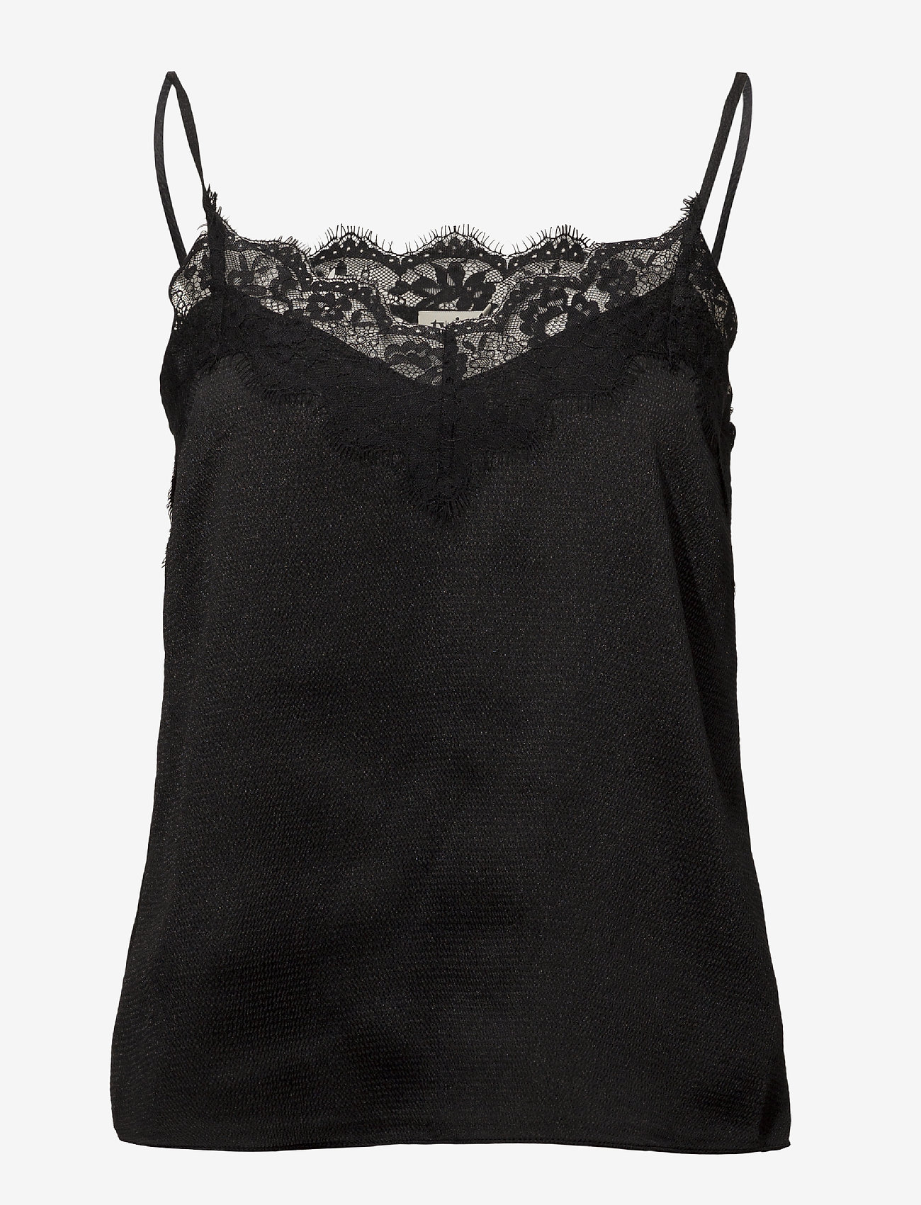 Twist & Tango - Angelica Top - black - 0