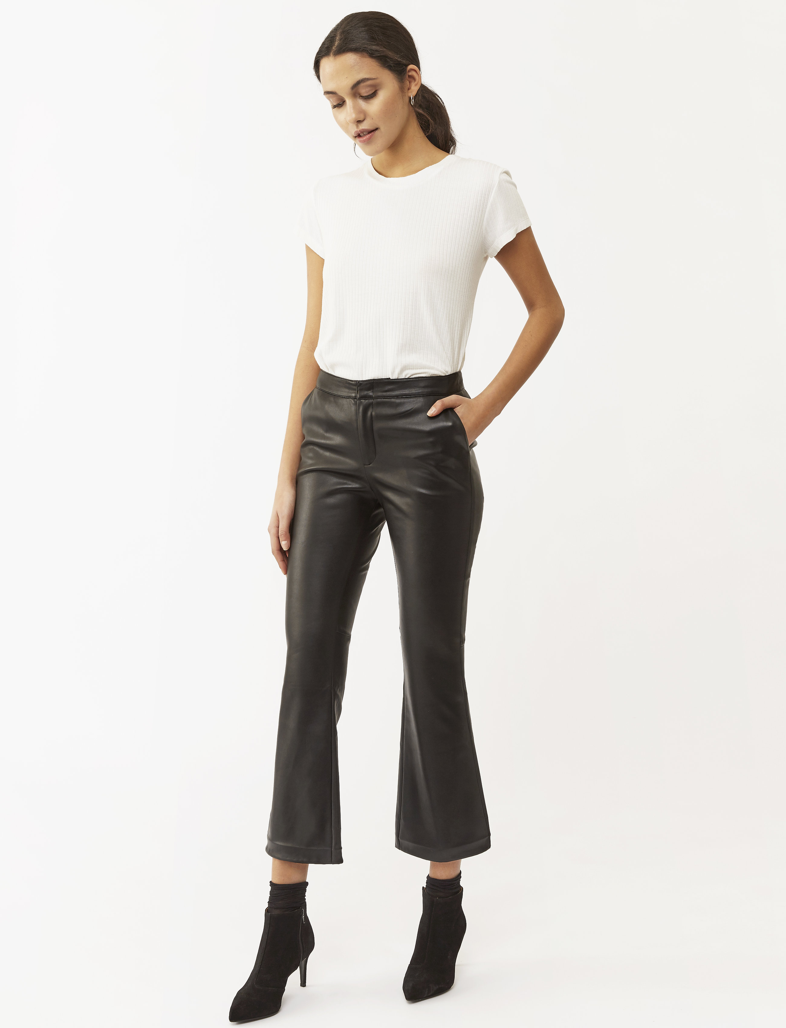 Twist & Tango - Cornelia Trousers - black - 3