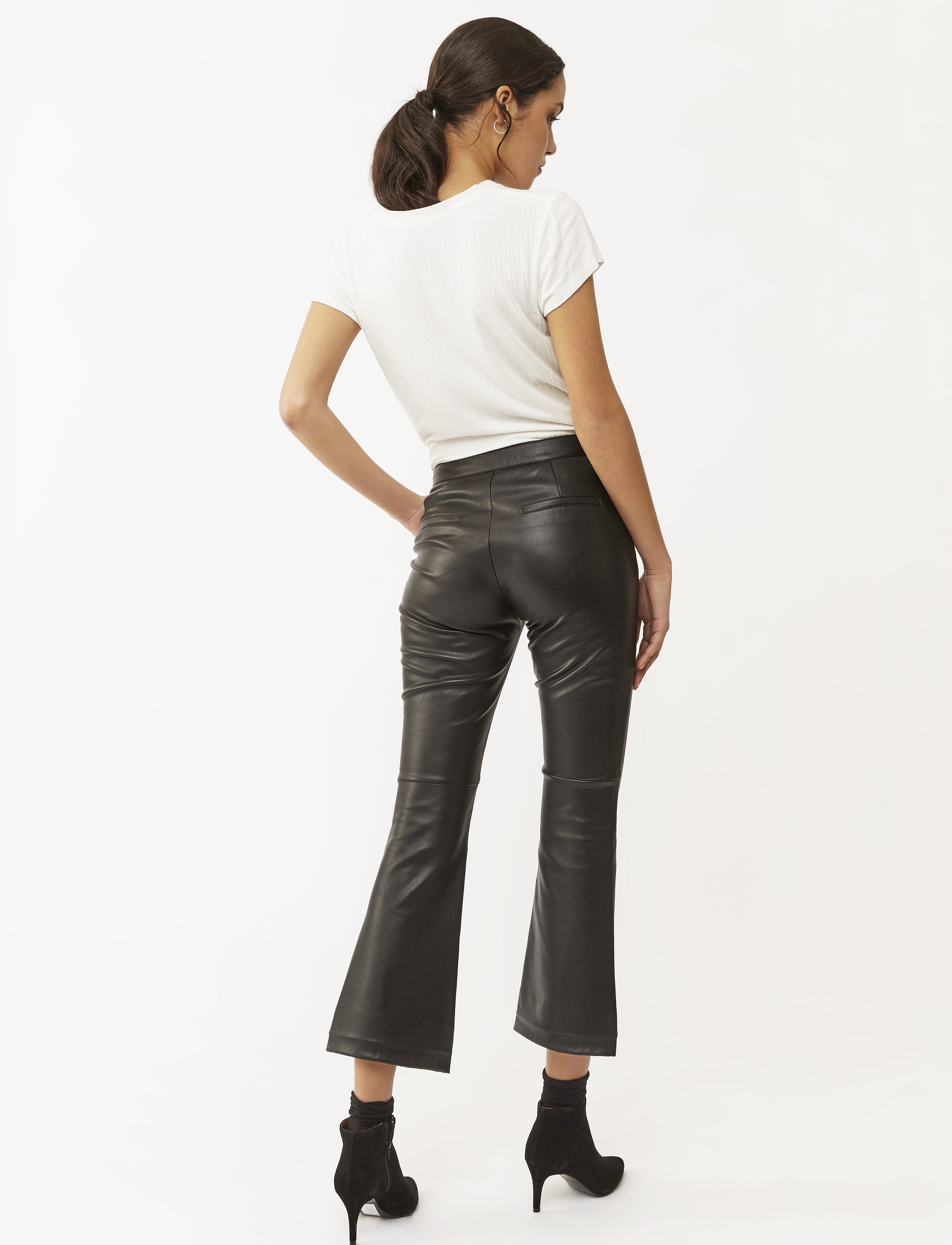 Twist & Tango - Cornelia Trousers - black - 4