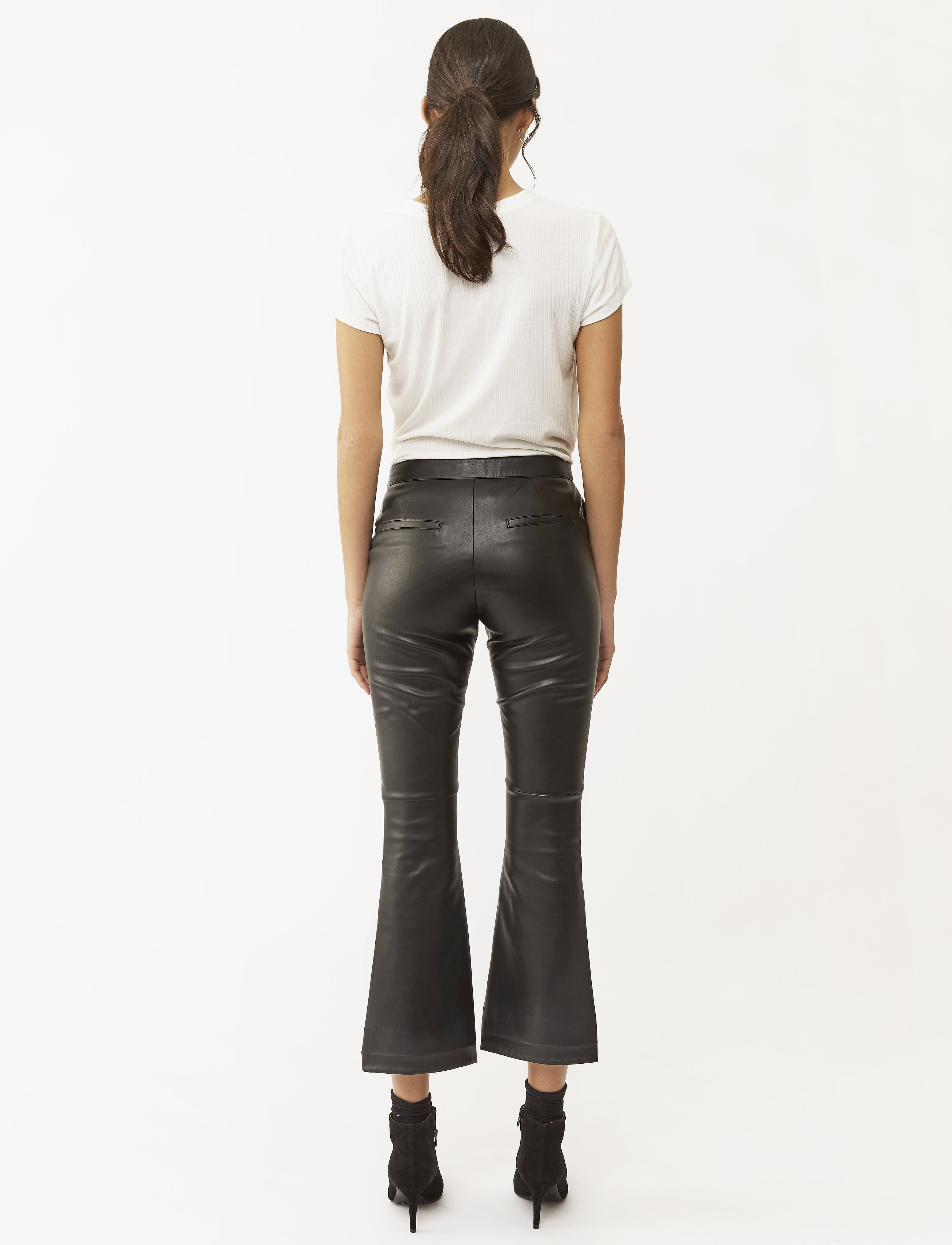 Twist & Tango - Cornelia Trousers - black - 5