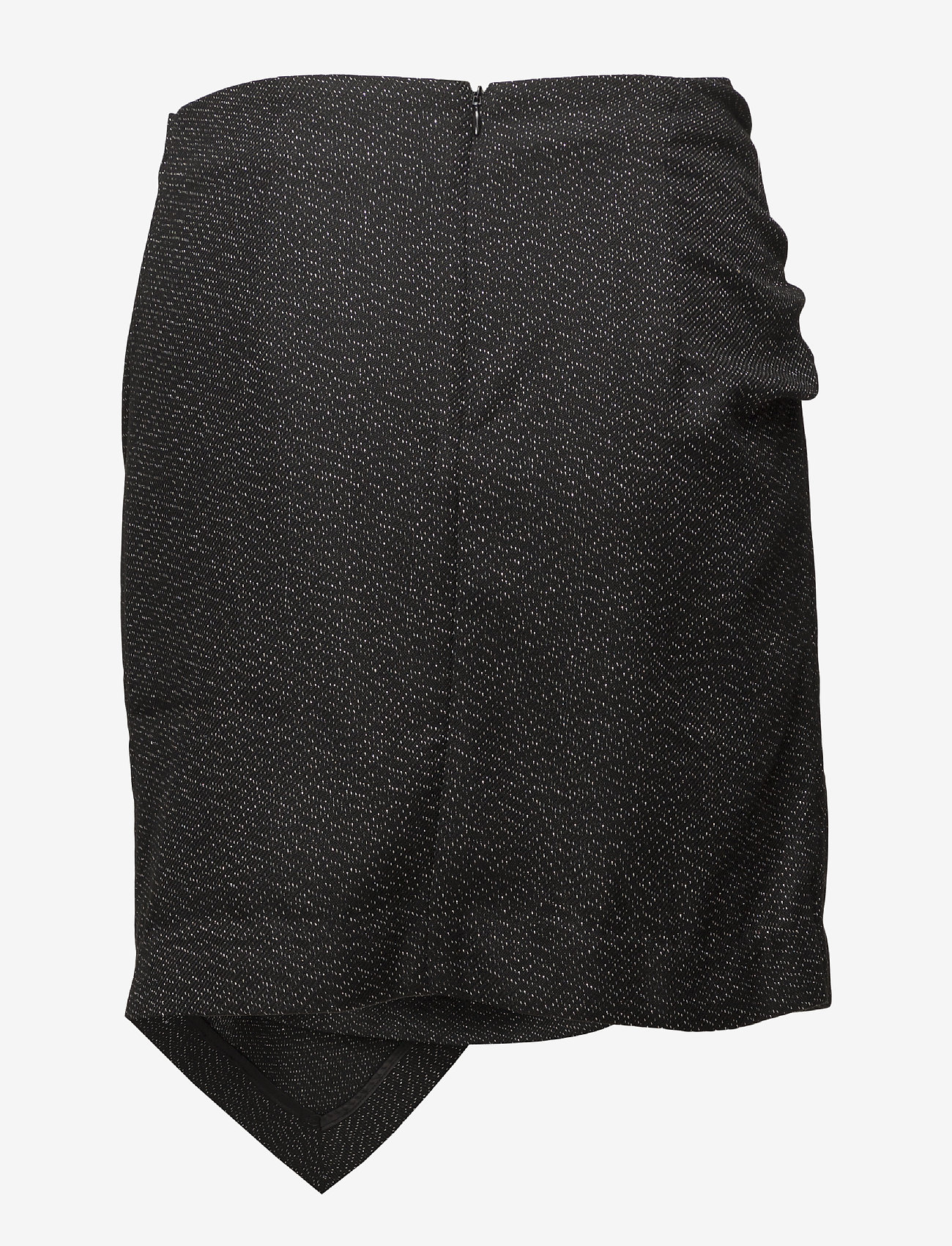 Twist & Tango - Emma Skirt - silver - 1
