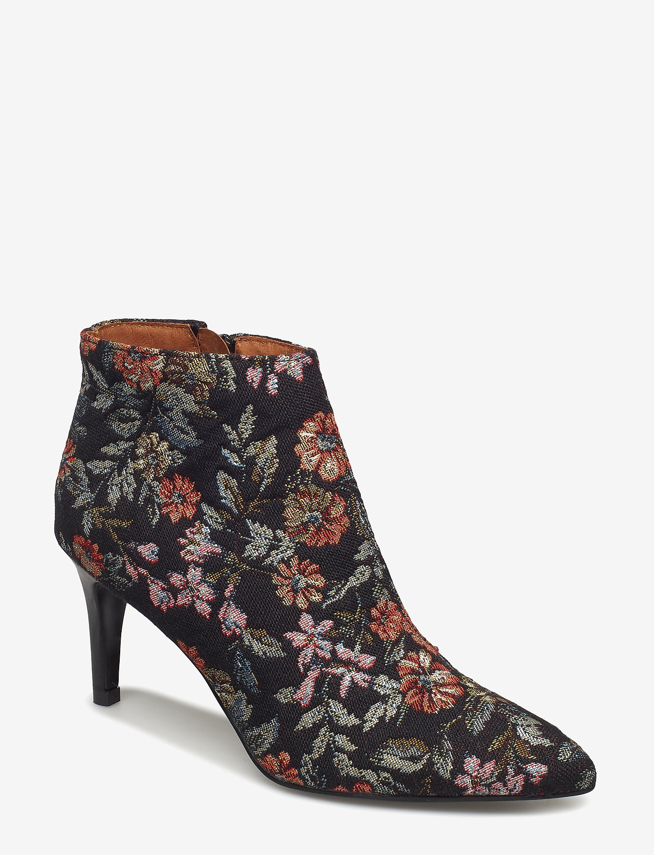 Twist & Tango - Lyon Boots - flower - 0