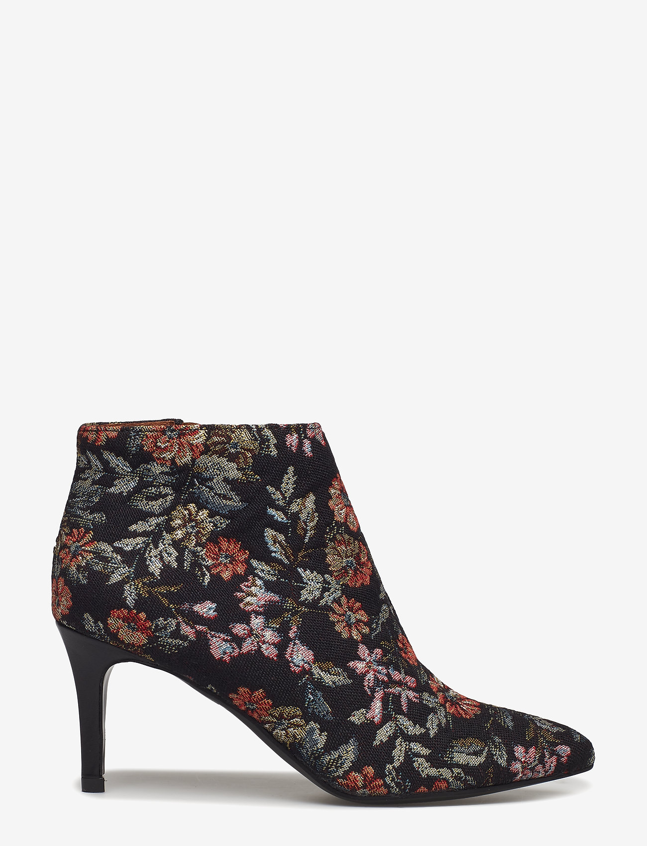 Twist & Tango - Lyon Boots - flower - 2