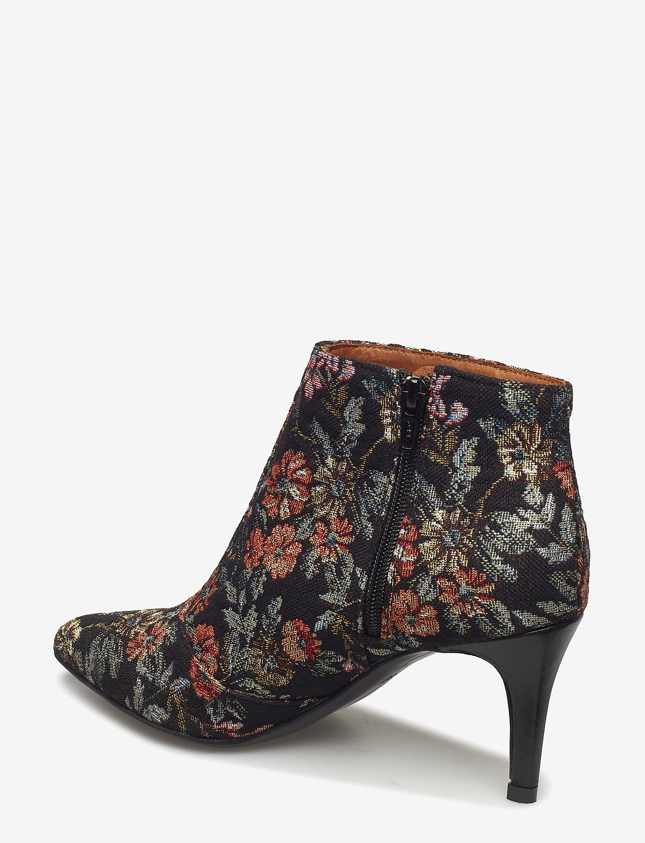 Twist & Tango - Lyon Boots - flower - 1