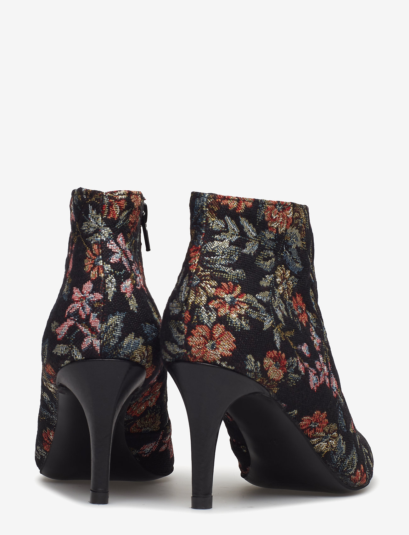 Twist & Tango - Lyon Boots - flower - 4
