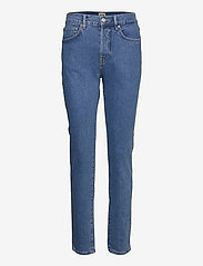 Fanny Jeans - MID BLUE