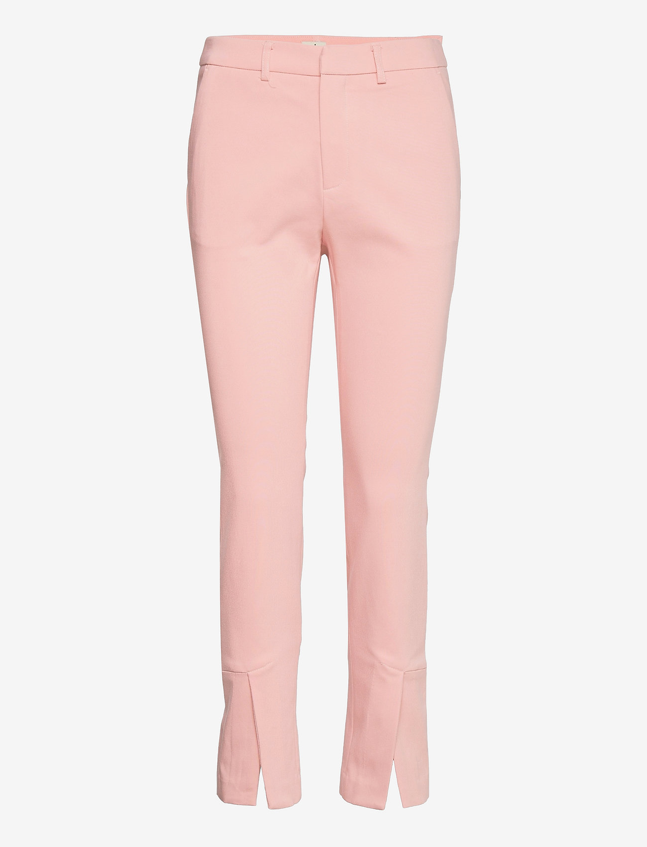 Twist & Tango - Meya Trousers - tailored trousers - pink - 0