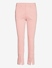 Twist & Tango - Meya Trousers - festkläder till outletpriser - pink - 0