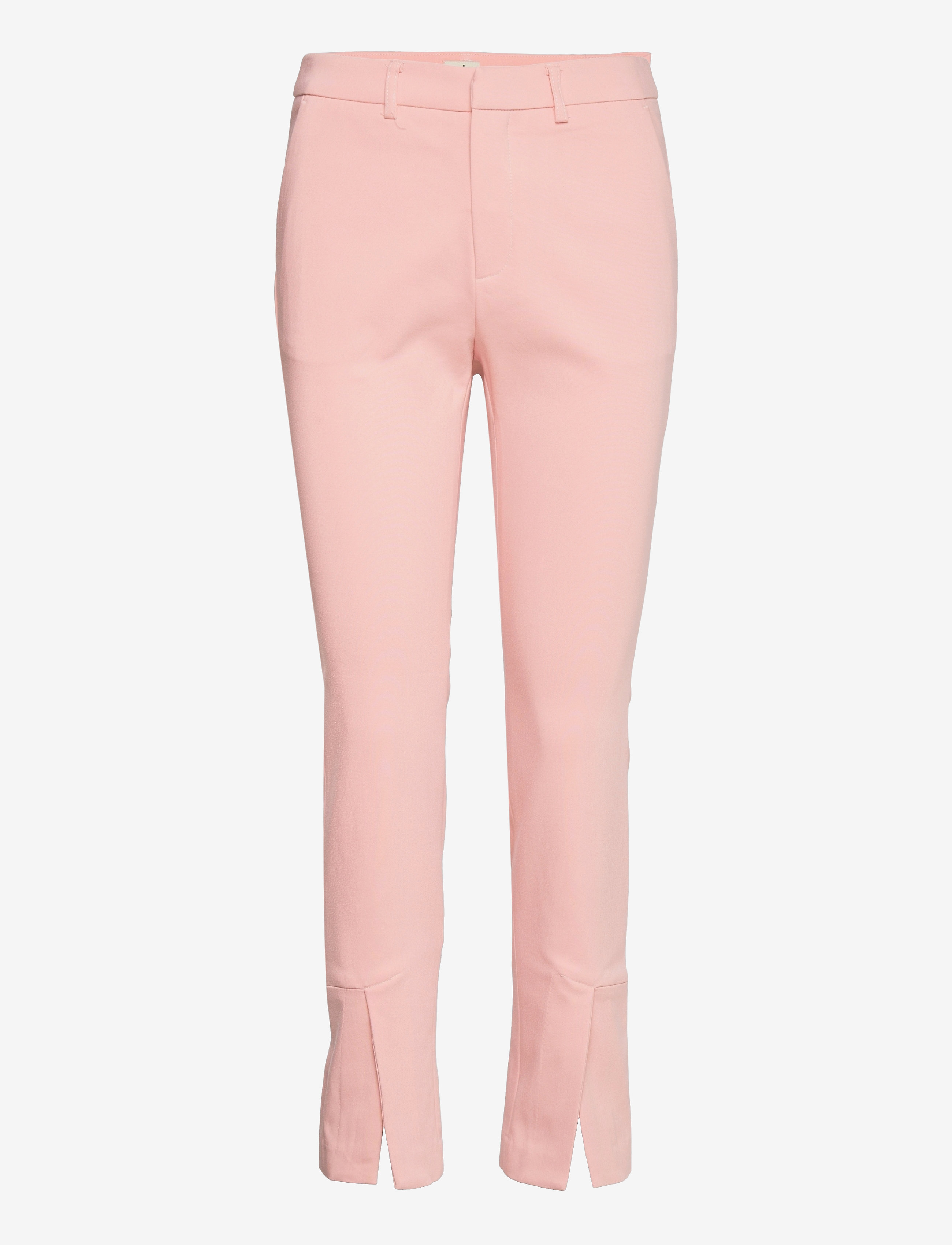 Twist & Tango Meya Trousers - Bukser - PINK / pink/rose