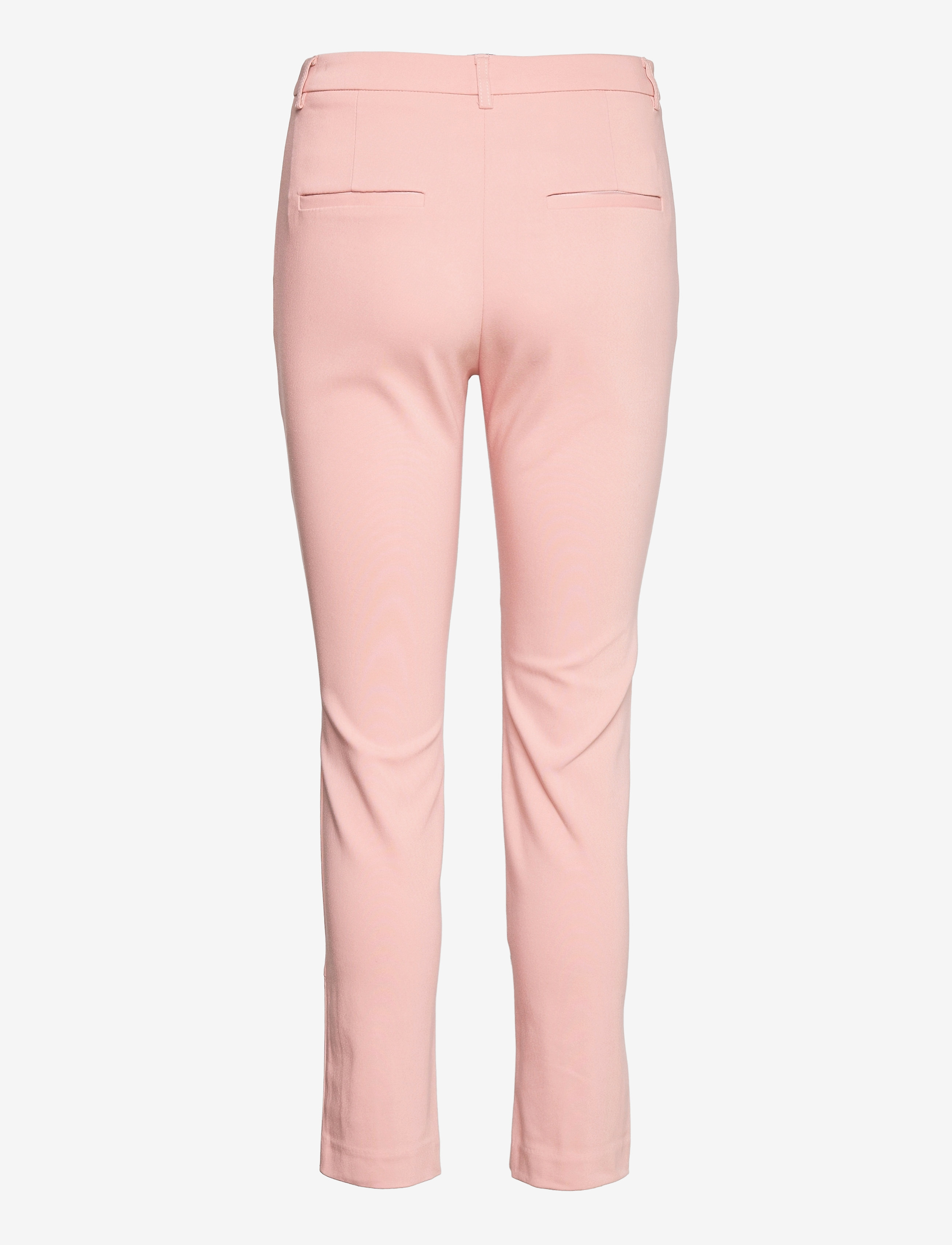 Twist & Tango - Meya Trousers - pantalons - pink - 1