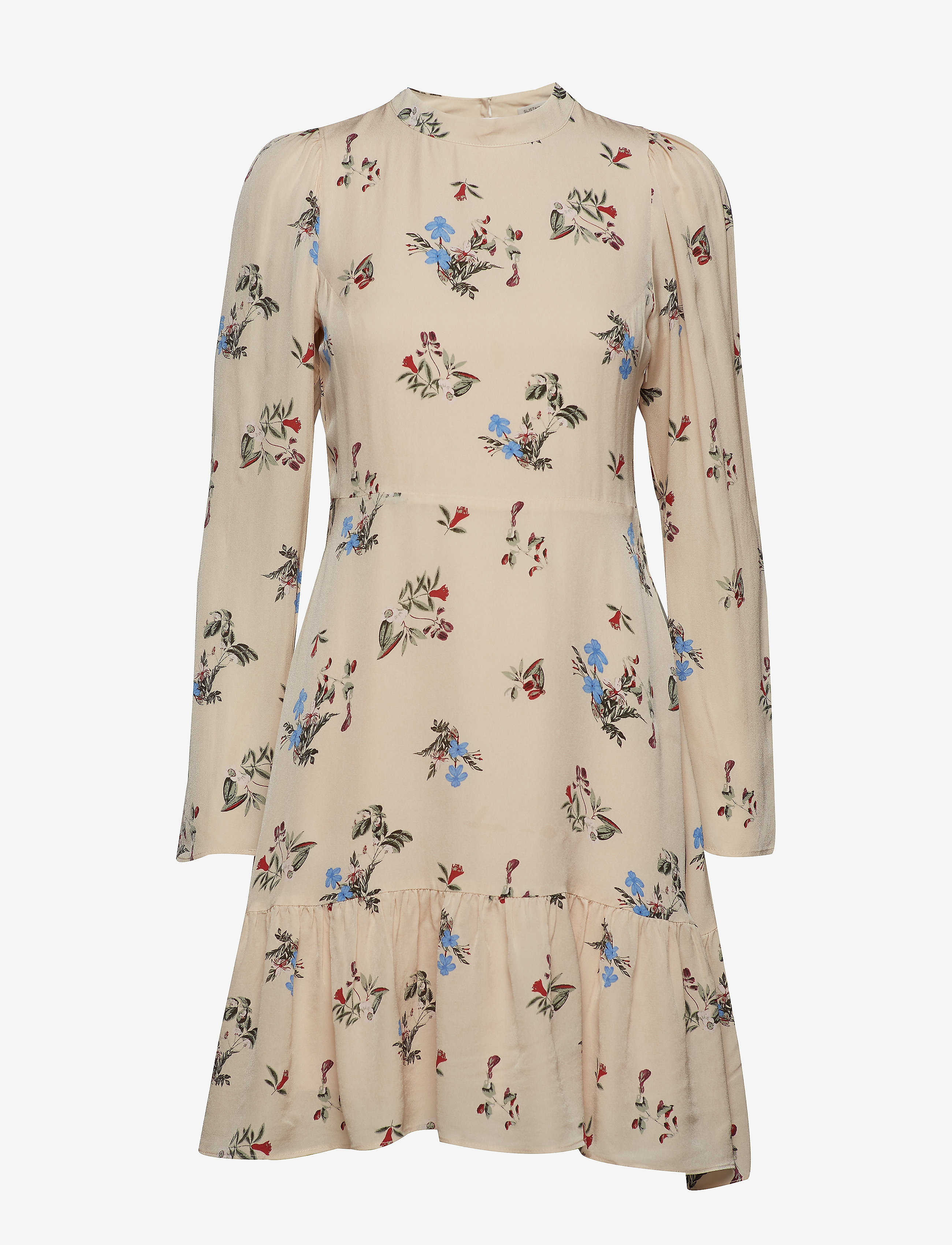 Twist & Tango - Charlotte Dress - blush flower - 1