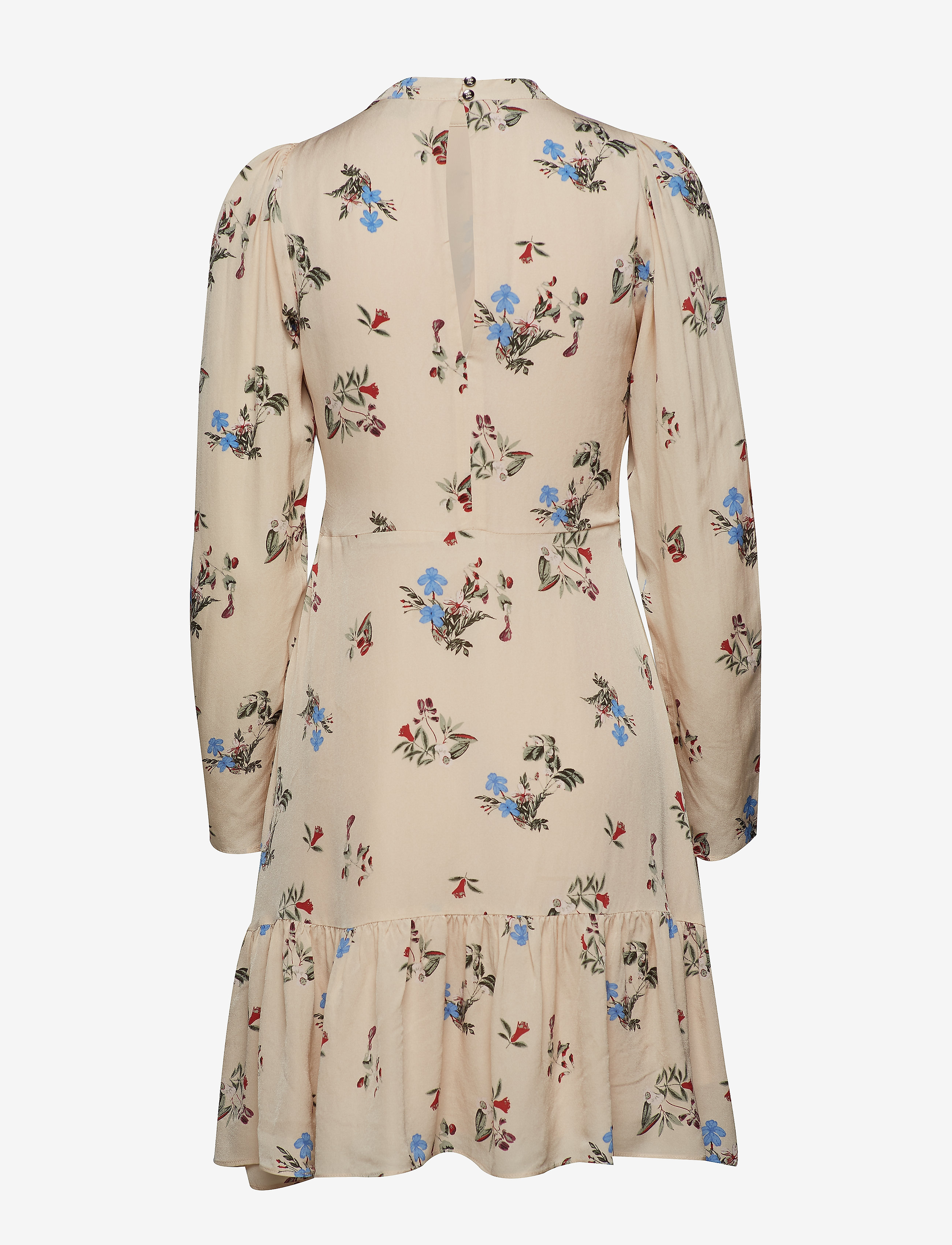 Twist & Tango - Charlotte Dress - blush flower - 2