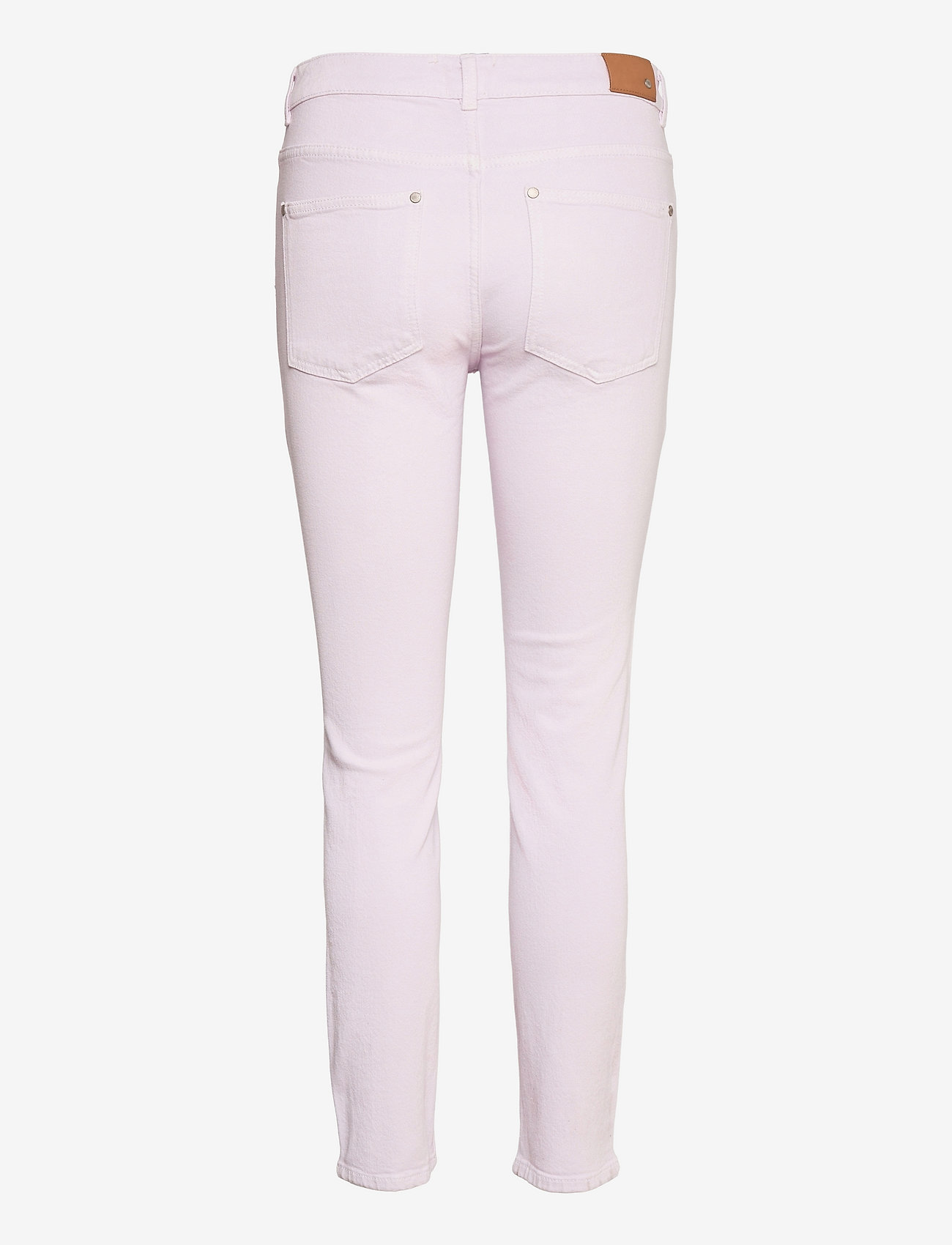 Twist & Tango - Julie Color Jeans - slim fit -farkut - lavendel - 1