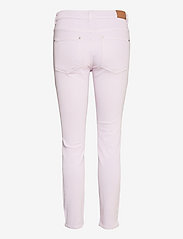 Twist & Tango - Julie Color Jeans - džinsa bikses ar tievām starām - lavendel - 1