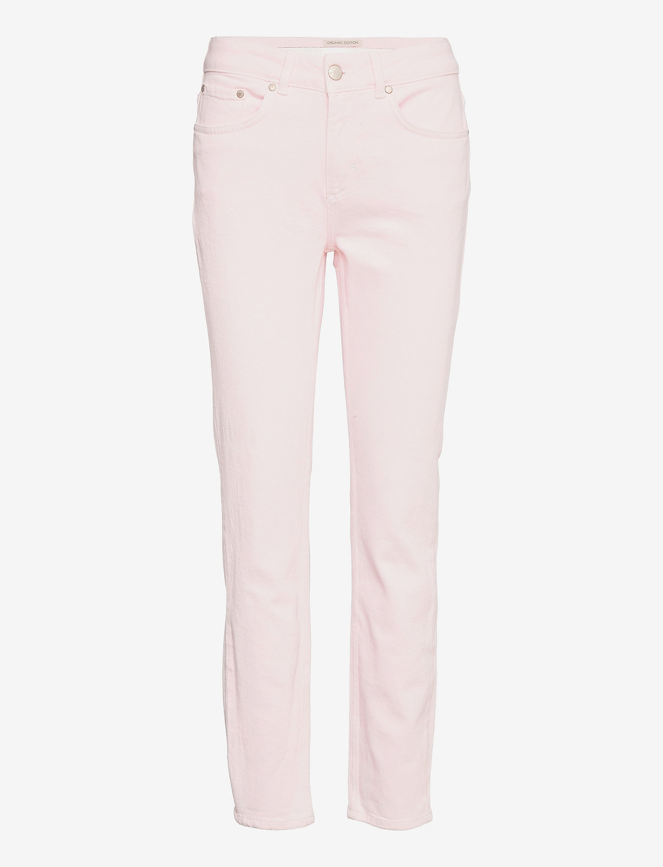 Twist & Tango - Julie Color Jeans - slim fit jeans - light pink - 0