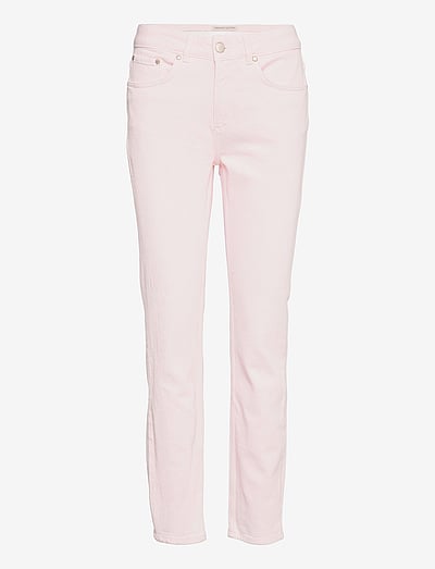 Twist & Tango Julie Color Jeans - Twist & Tango - LIGHT PINK / pink/rose
