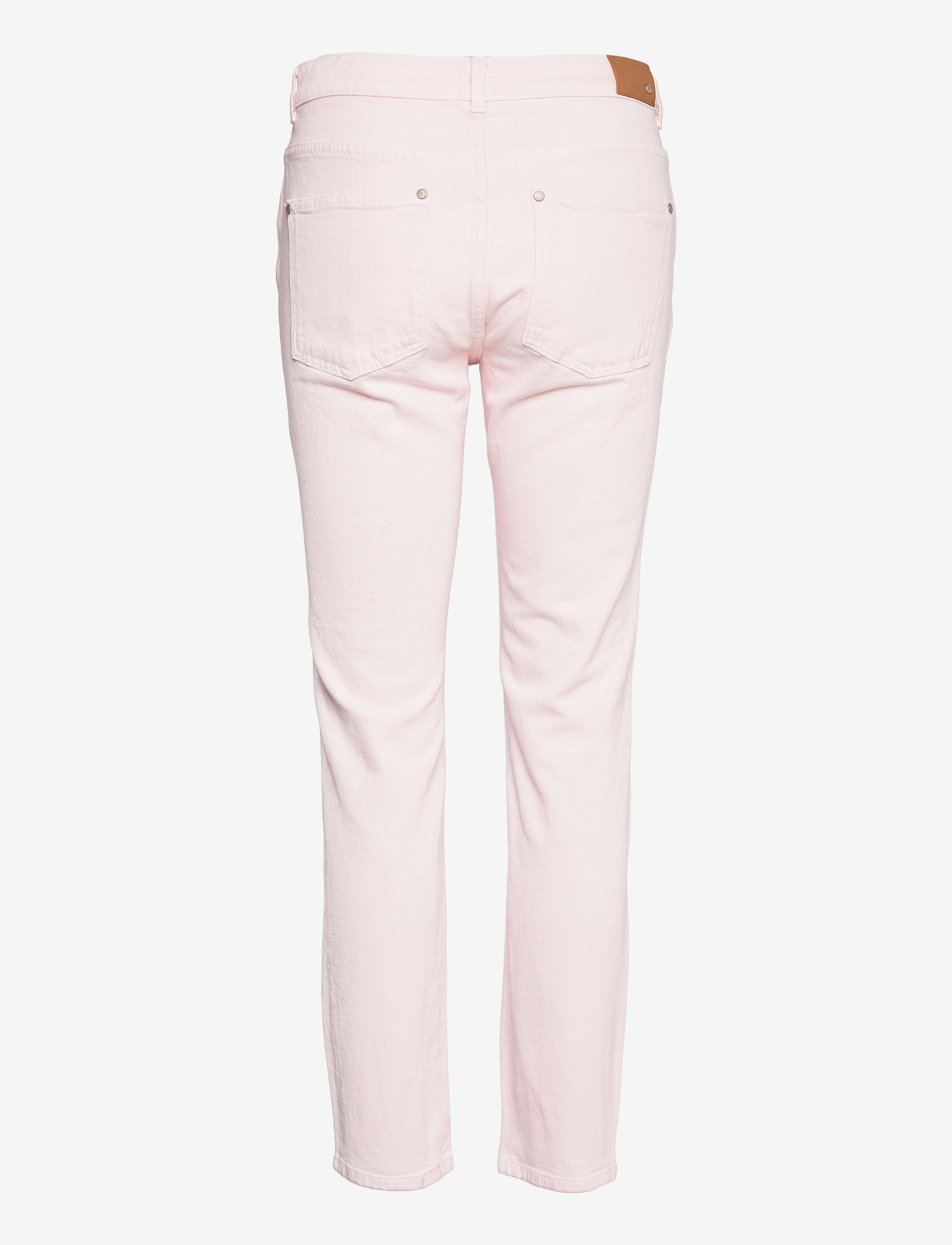Twist & Tango - Julie Color Jeans - slim jeans - light pink - 1