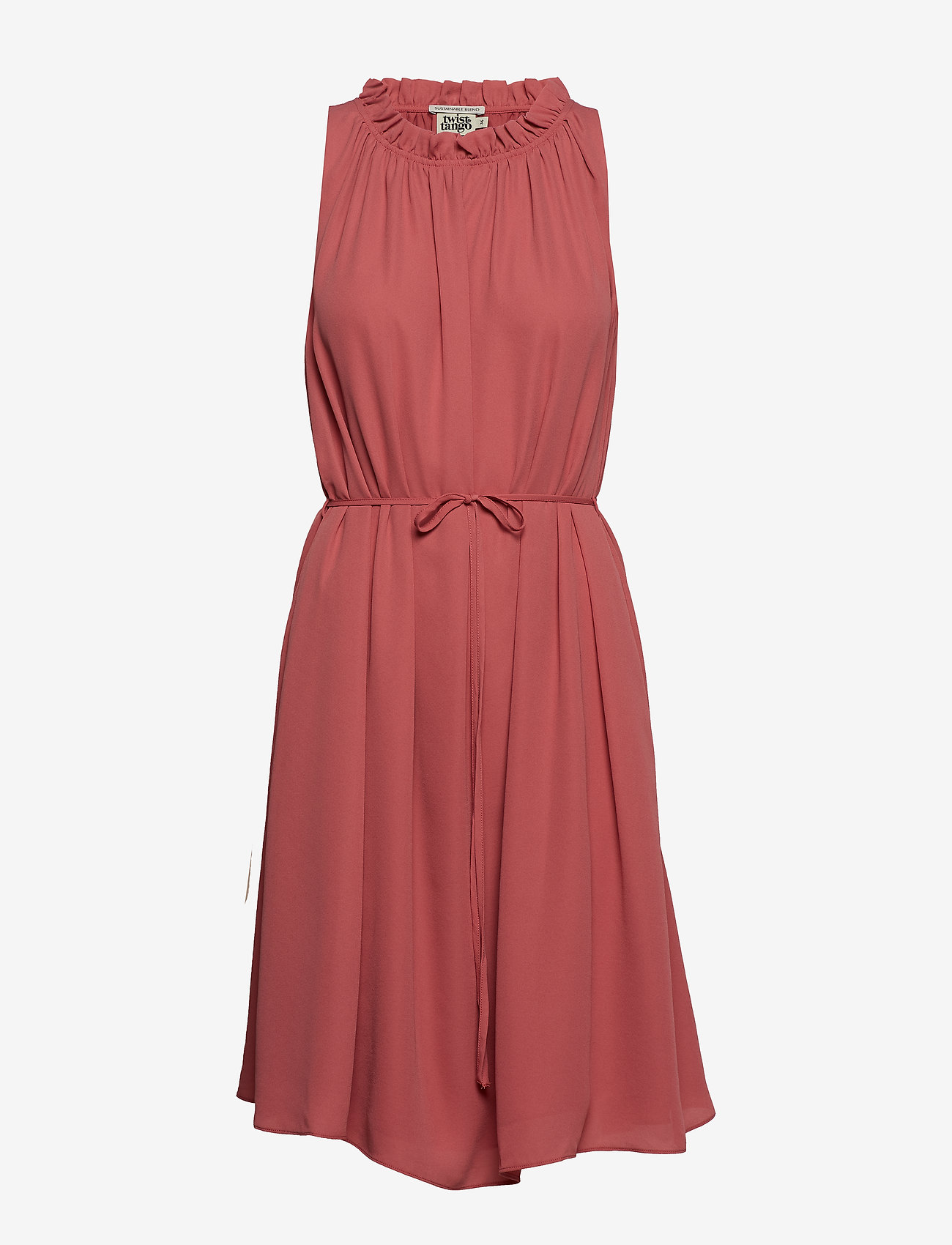 Twist & Tango - Marielle Dress - rose - 0