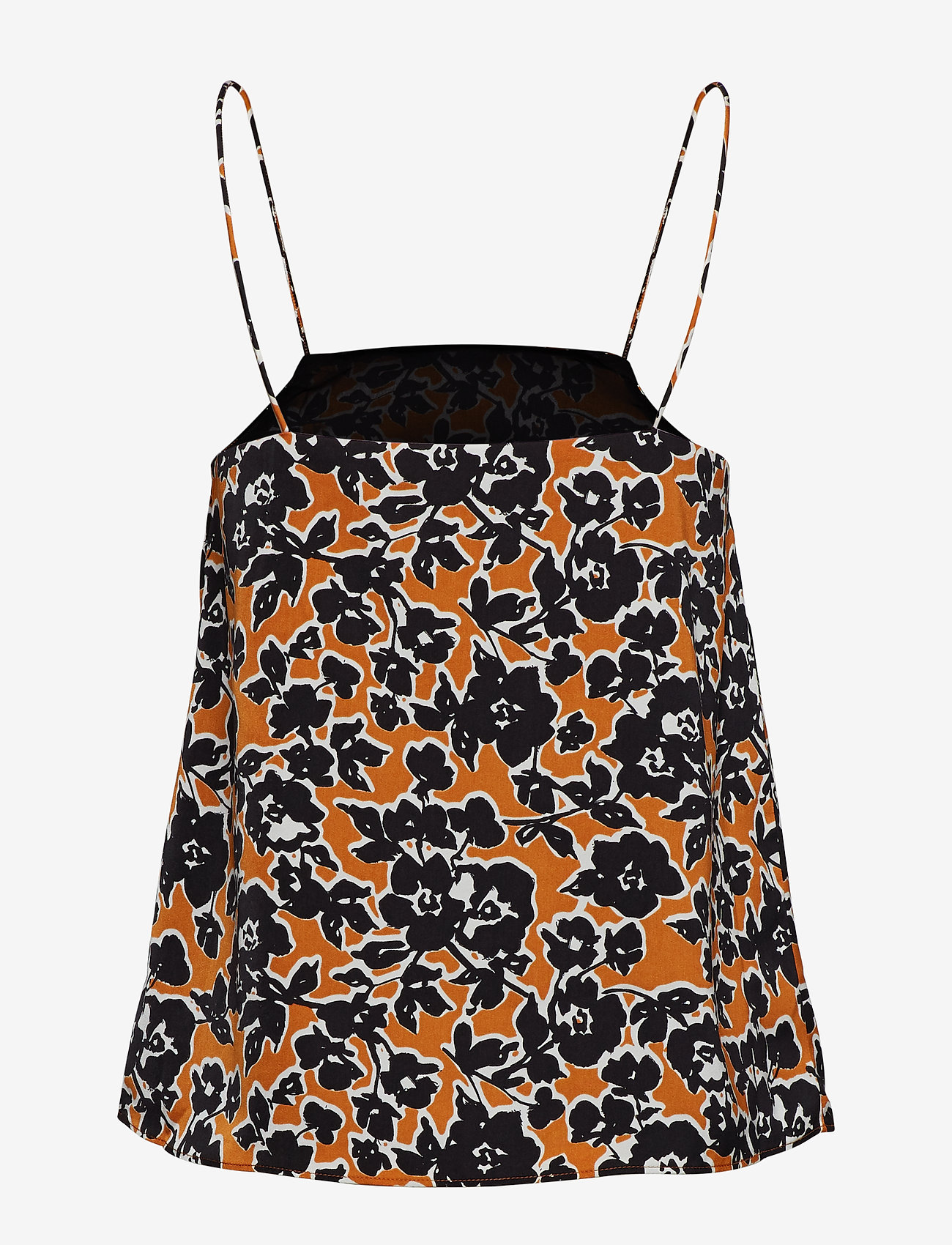 Twist & Tango - Mika Singlet - golden flower - 2