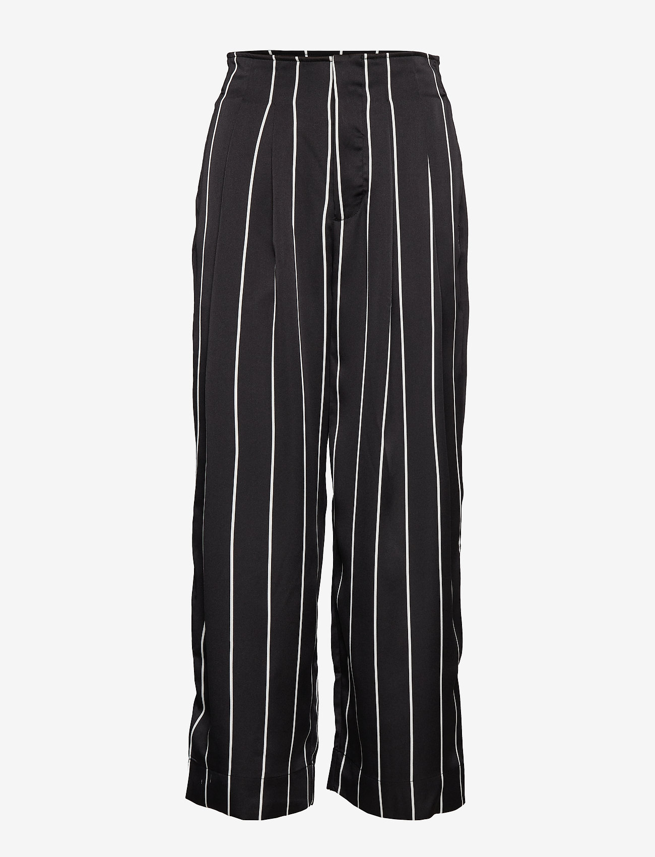 BLACK STRIPE