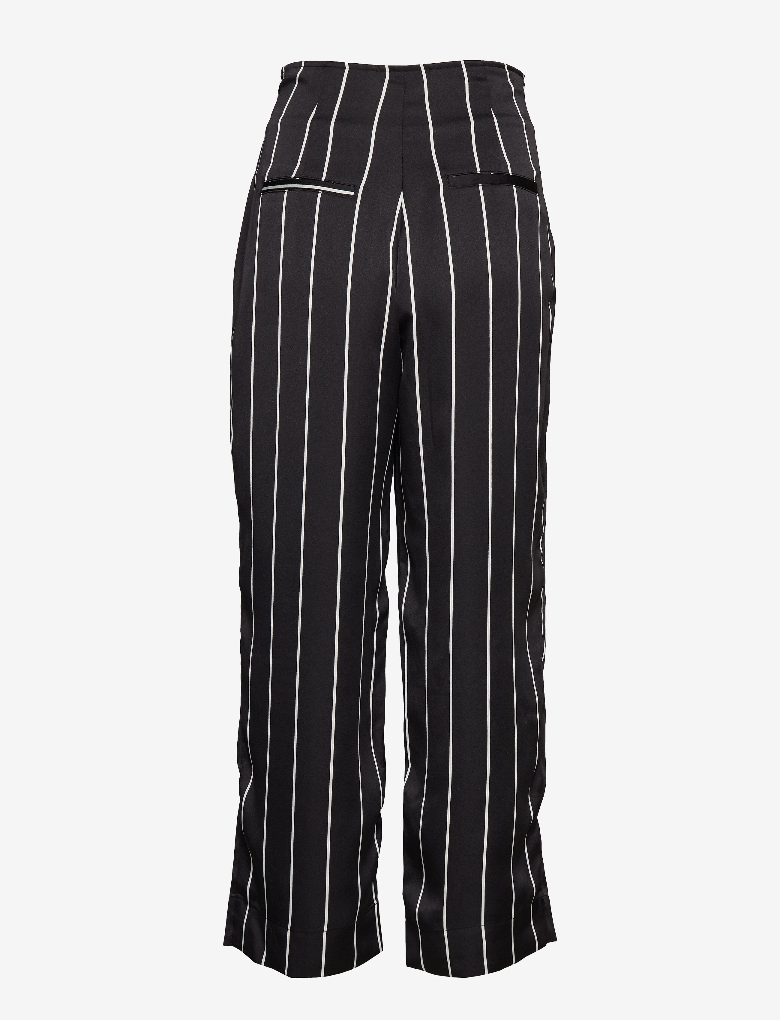 Twist & Tango - Brenda Trousers - black stripe - 2