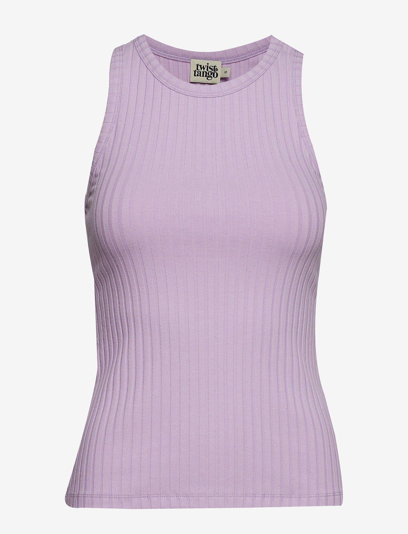 Twist & Tango - Ina Tank Top - light purple - 0