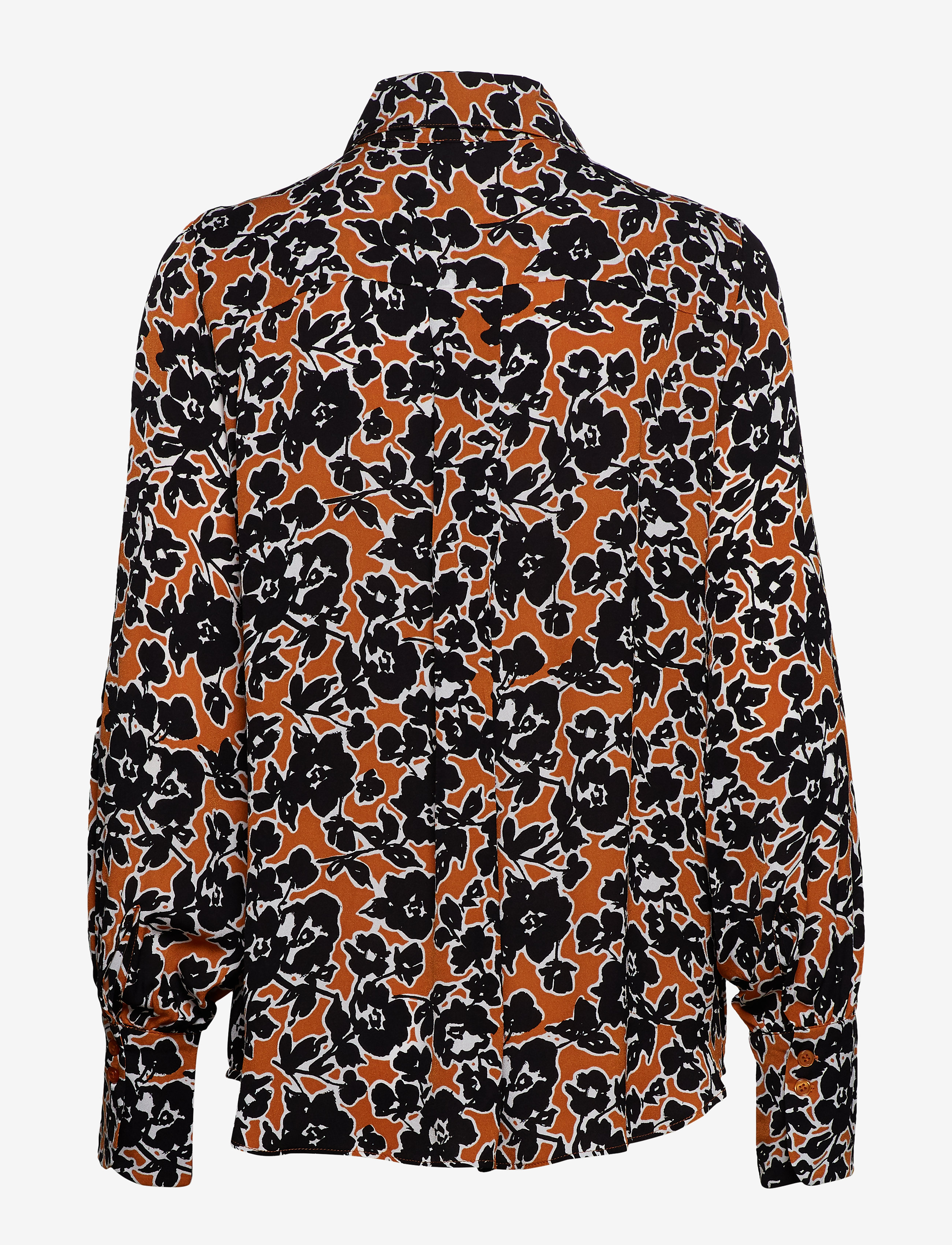 Twist & Tango - My Shirt - golden flower - 2