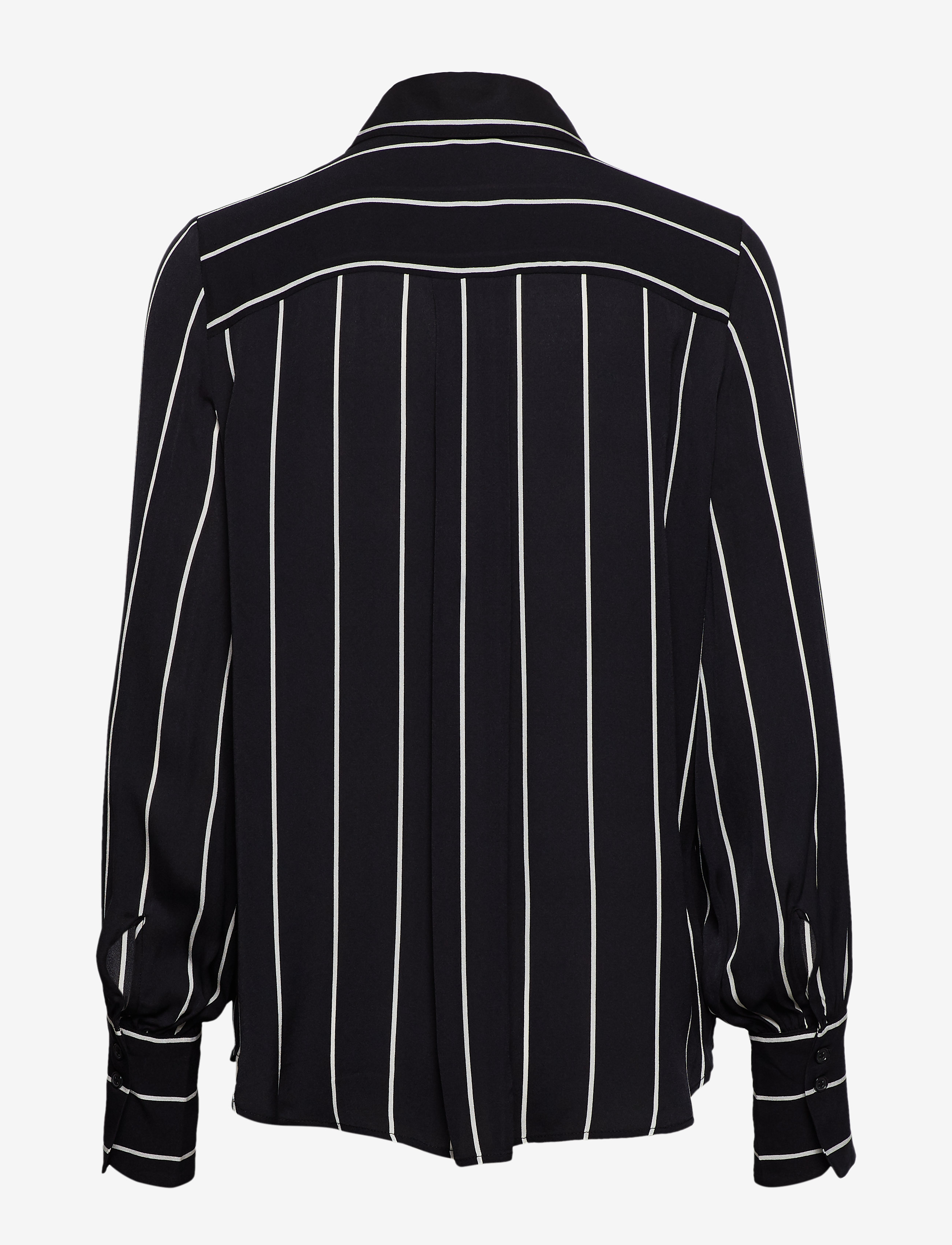 Twist & Tango - My Shirt - black stripe - 2