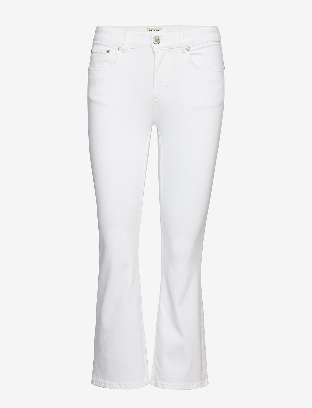 Twist & Tango - Jo Jeans Light - ecru - 0