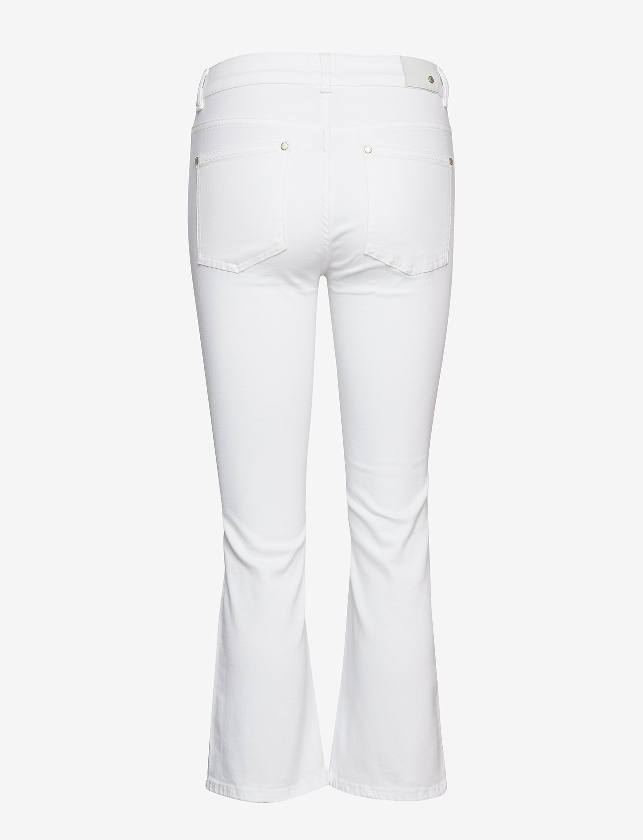 Twist & Tango - Jo Jeans Light - ecru - 1