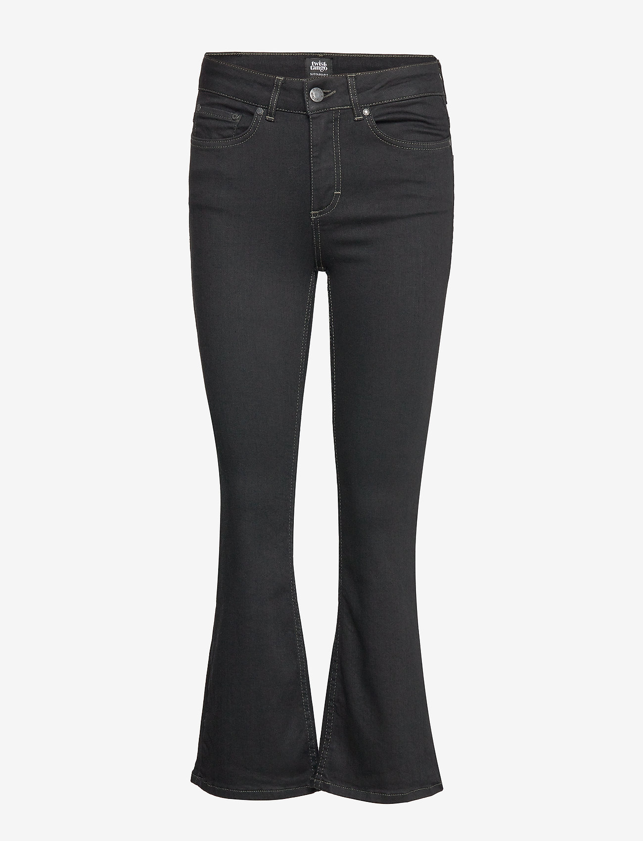 Twist & Tango - Jo Jeans - black - 0