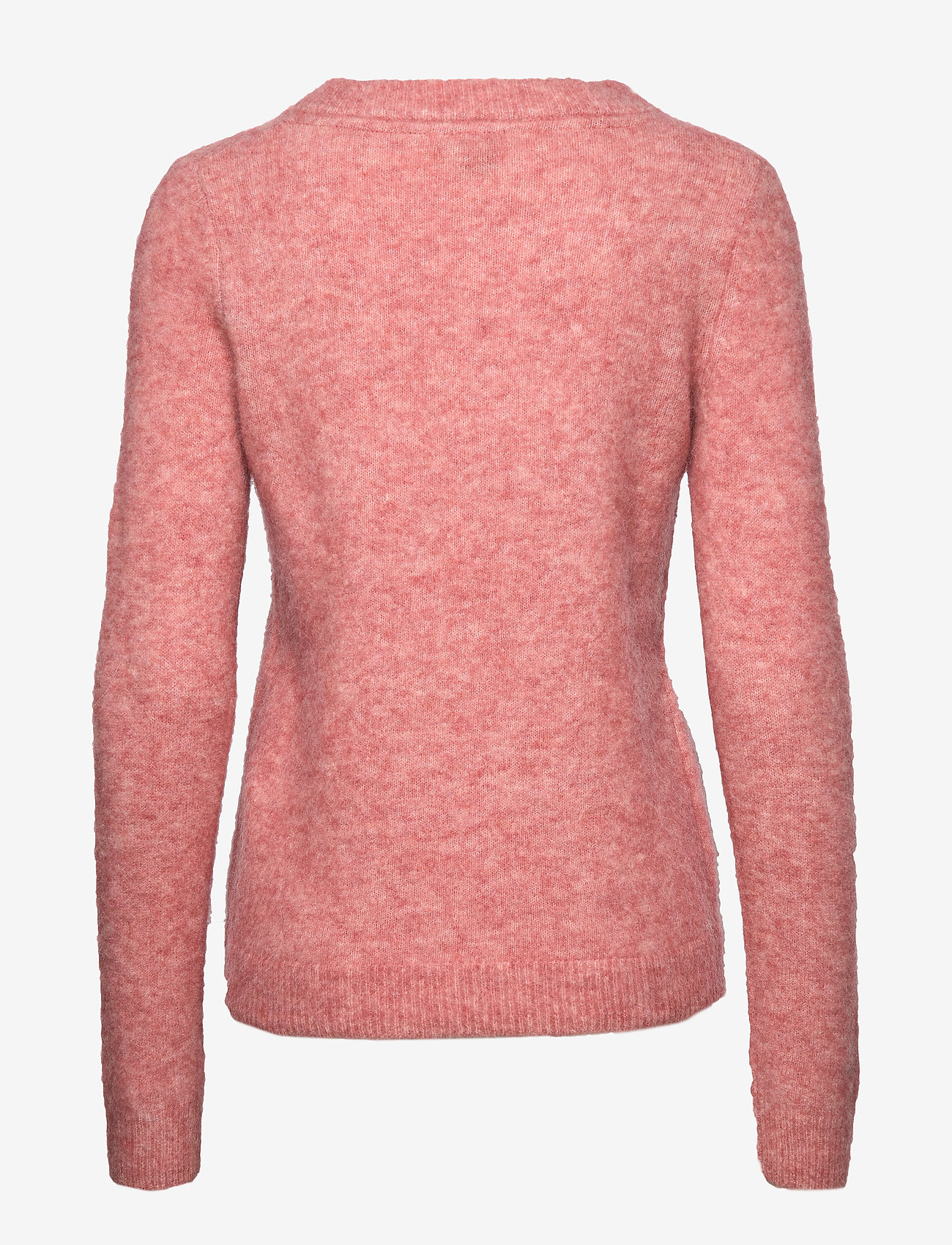 Twist & Tango - Emma Sweater - winter pink - 1