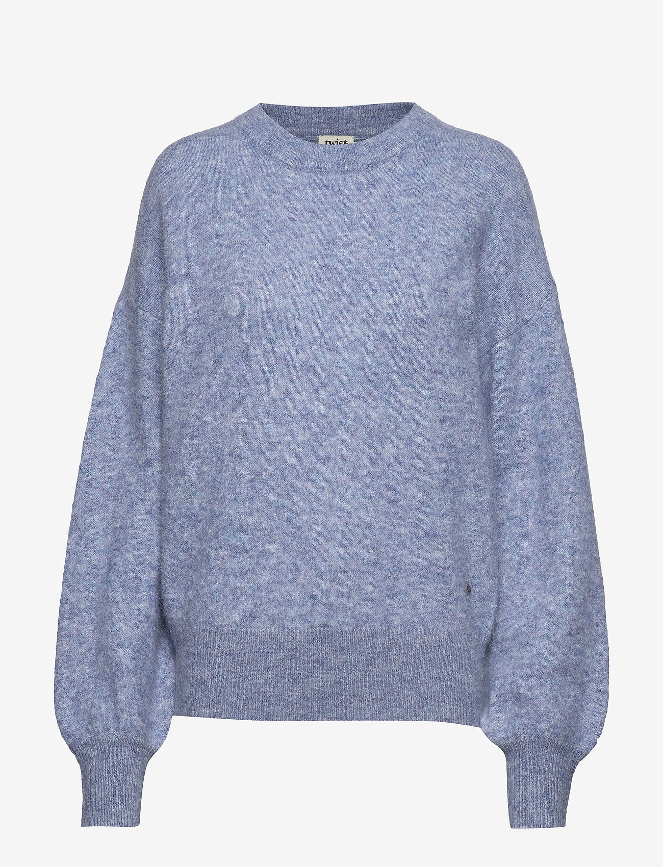 Twist & Tango - Zina Sweater - skyblue - 0